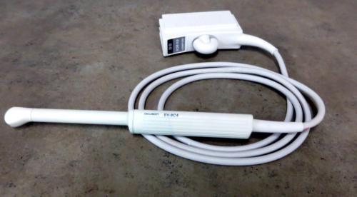Acuson EV-8C4 Ultrasound Transducer WE HAVE Sixteen (16 ) DIAGNOSTIC ULTRASOUND MACHINES FOR SALE