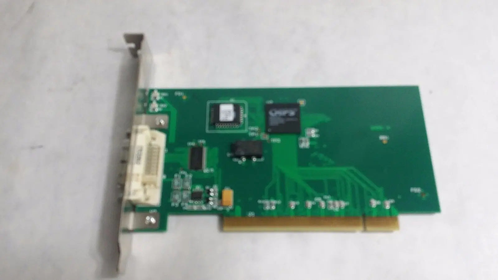 GE Logiq 9 Ultrasound Image Export Processor 2500-2064-01A DIAGNOSTIC ULTRASOUND MACHINES FOR SALE