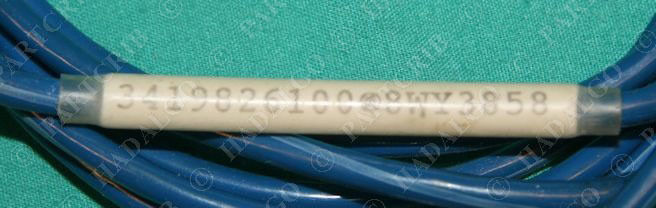 Marposs, 3419826100, AF100, Linear LVDT Sensor Transducer Pencil Probe NEW DIAGNOSTIC ULTRASOUND MACHINES FOR SALE
