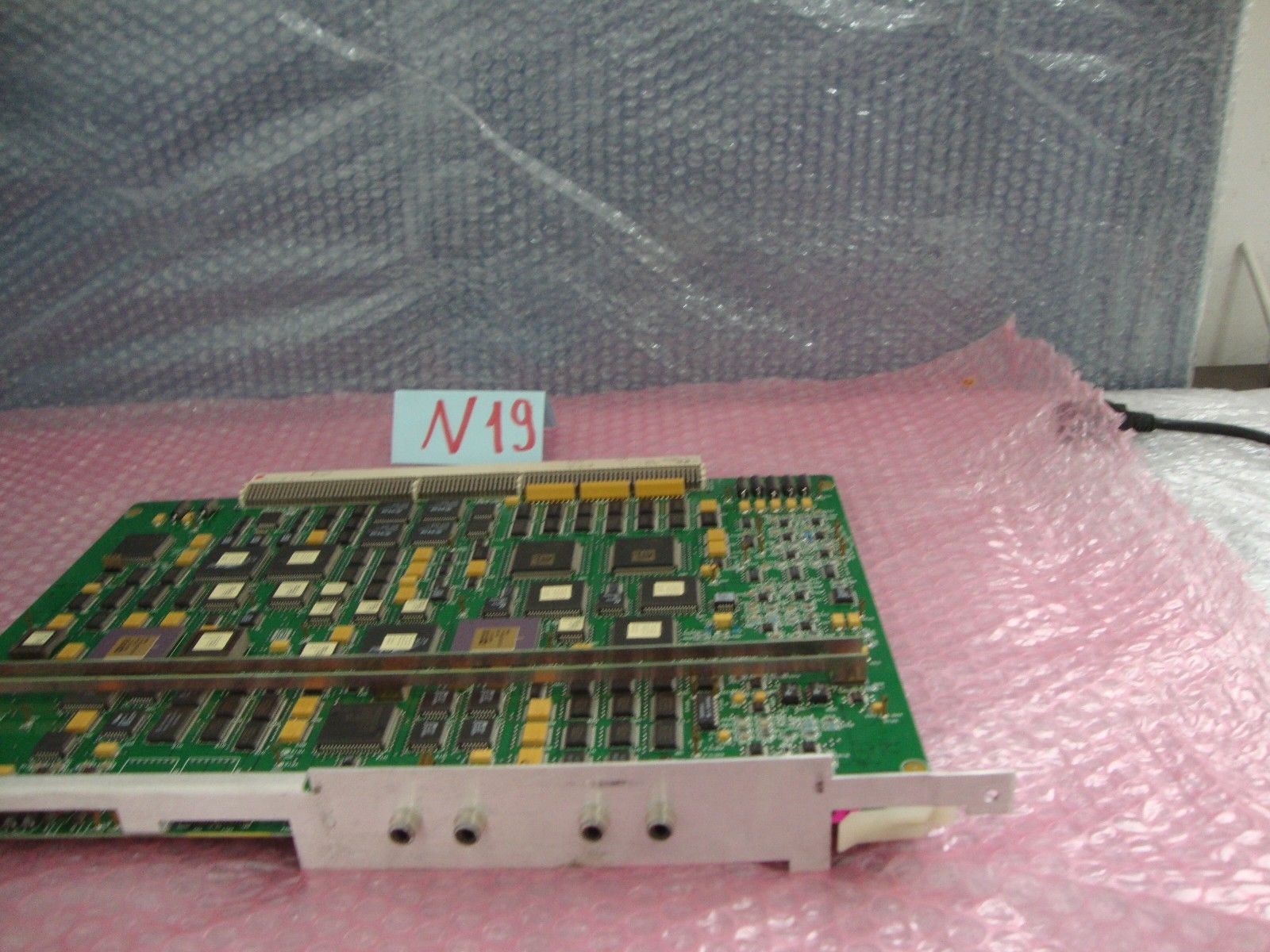 ATL Philips HDI-5000 Ultrasound 7500-1328-02a board DIAGNOSTIC ULTRASOUND MACHINES FOR SALE