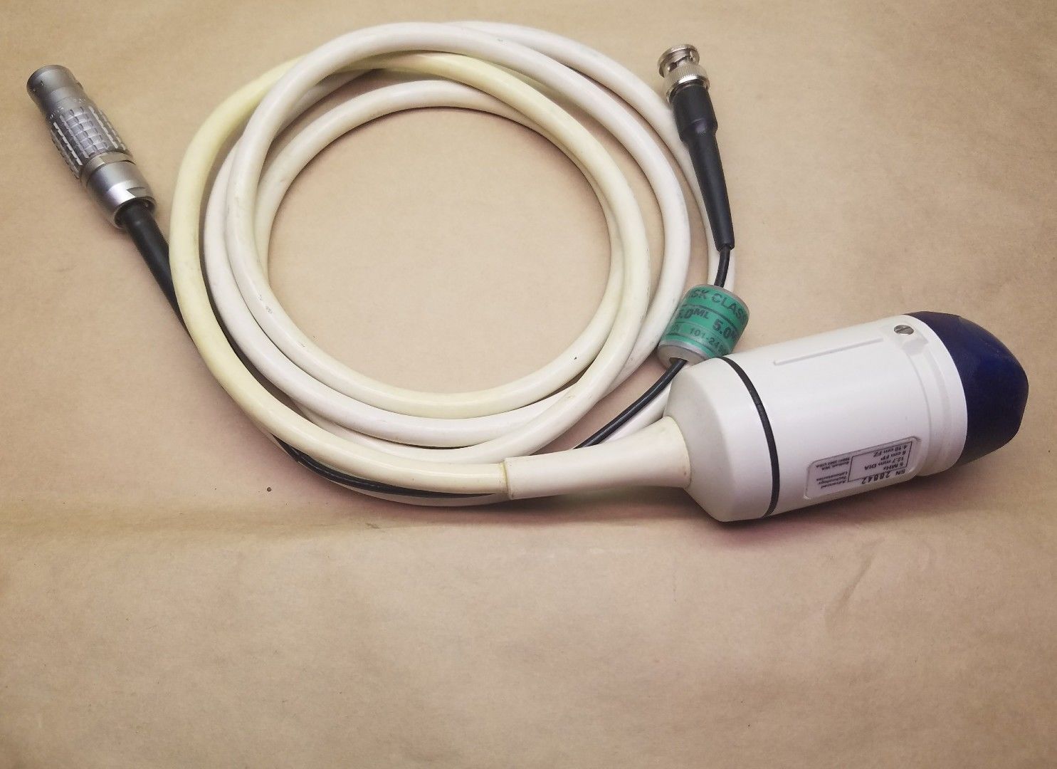 Philips ATL Access-A Scanhead