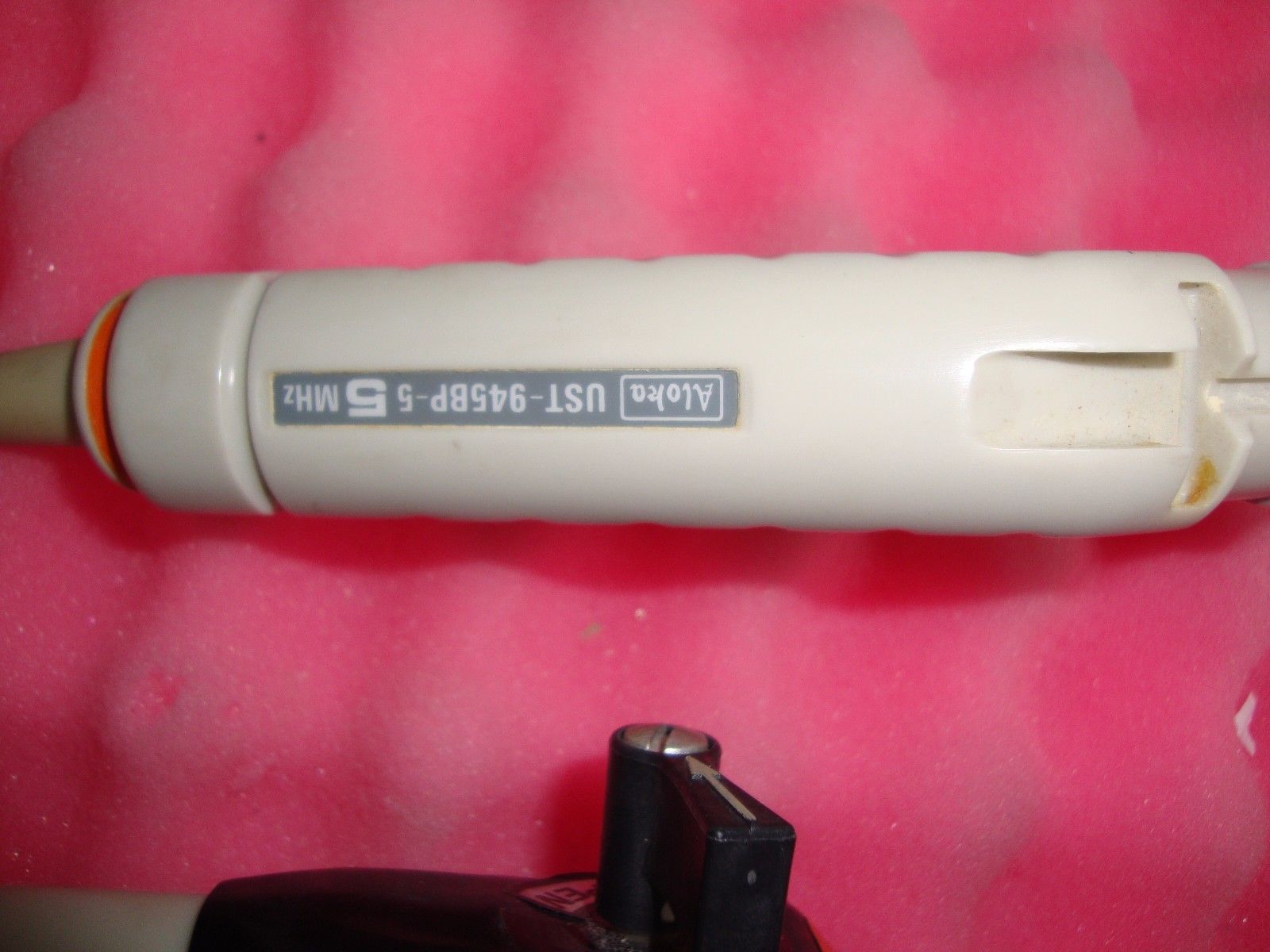 ALOKA UST-945BP-5 5 MHZ Ultrasound Probe DIAGNOSTIC ULTRASOUND MACHINES FOR SALE