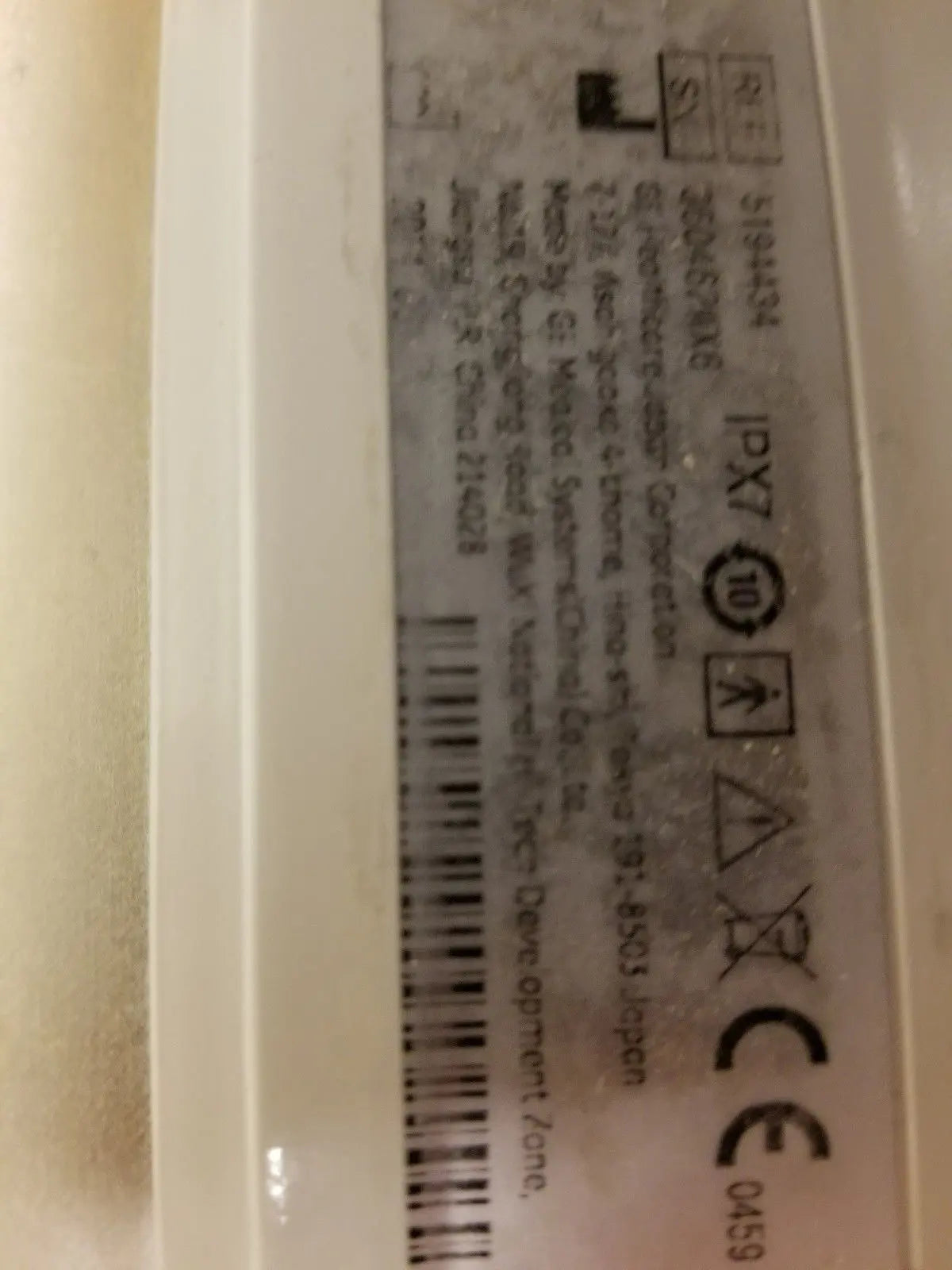 Vaginal probe IC5 -9D for GE Voluson E8 ,Voluson E6 ,Logic E9 Ultrasound DIAGNOSTIC ULTRASOUND MACHINES FOR SALE