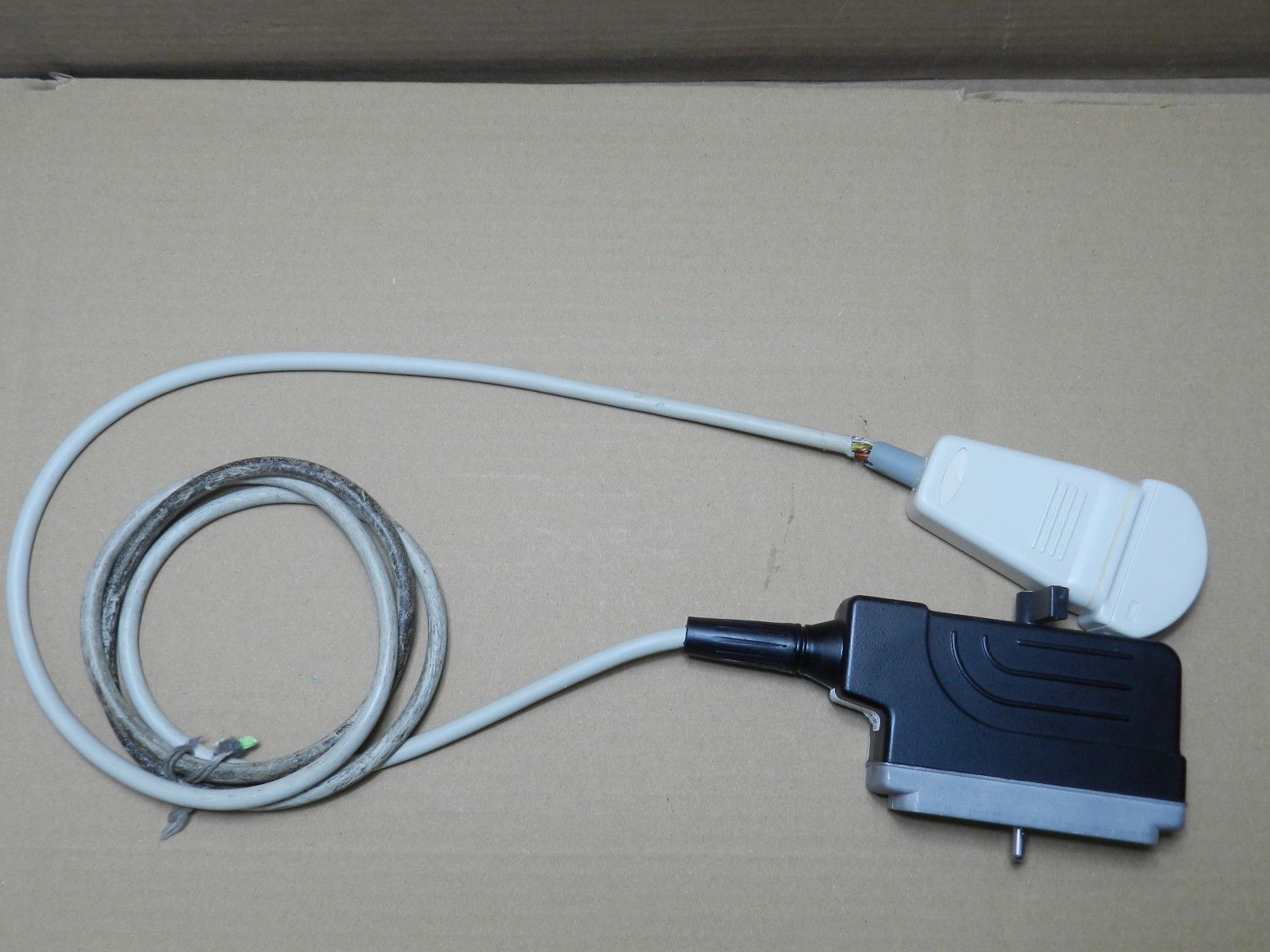 ATL 6.5 w/ ATL C2.5 w/ ATL HC 3.5 Ultrasound Probe - Lot of 3 DIAGNOSTIC ULTRASOUND MACHINES FOR SALE