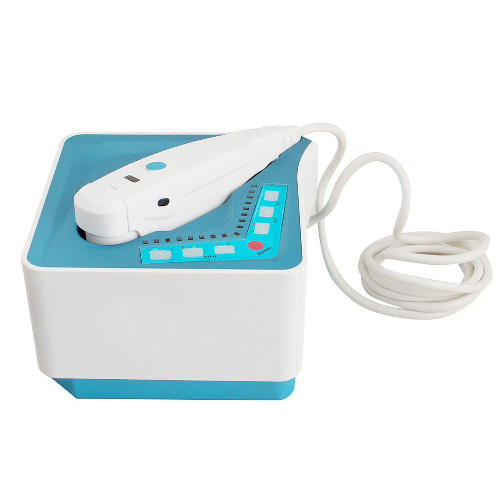 HIFU High Intensity Focused Ultrasound Ultrasonic skin rejuvenation Spa Machine 190891848505 DIAGNOSTIC ULTRASOUND MACHINES FOR SALE