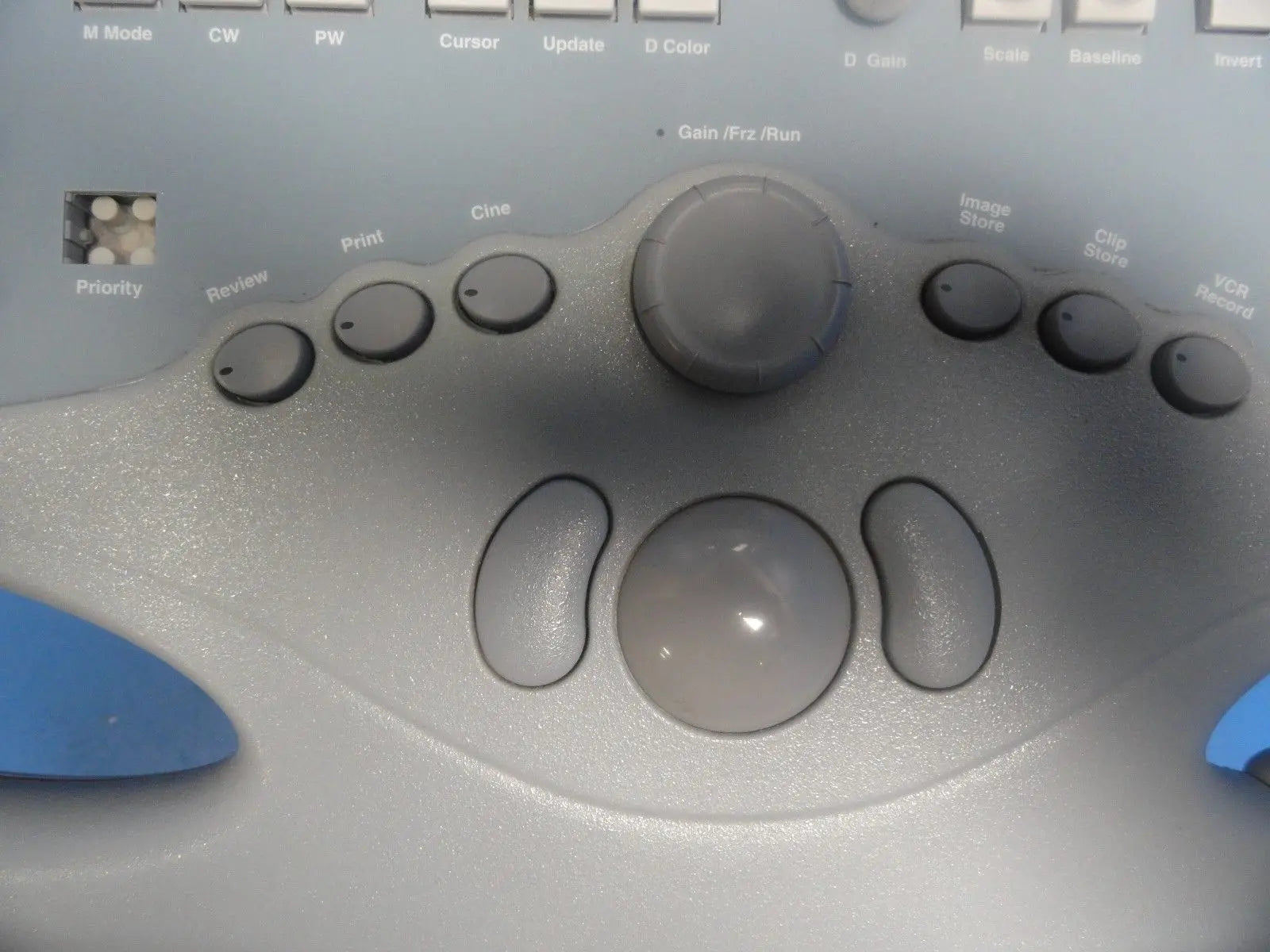 2002 Acuson Sequoia C256 Cardiac Ultrasound W/ 5V2C Probe Printer & VCR (6066) DIAGNOSTIC ULTRASOUND MACHINES FOR SALE