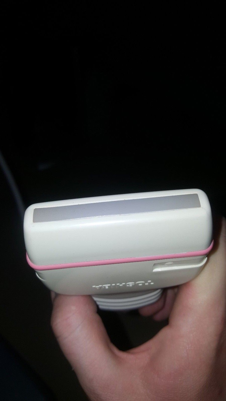 Toshiba Nemio 35 SSA-550A Diagnostic Ultrasound System DIAGNOSTIC ULTRASOUND MACHINES FOR SALE