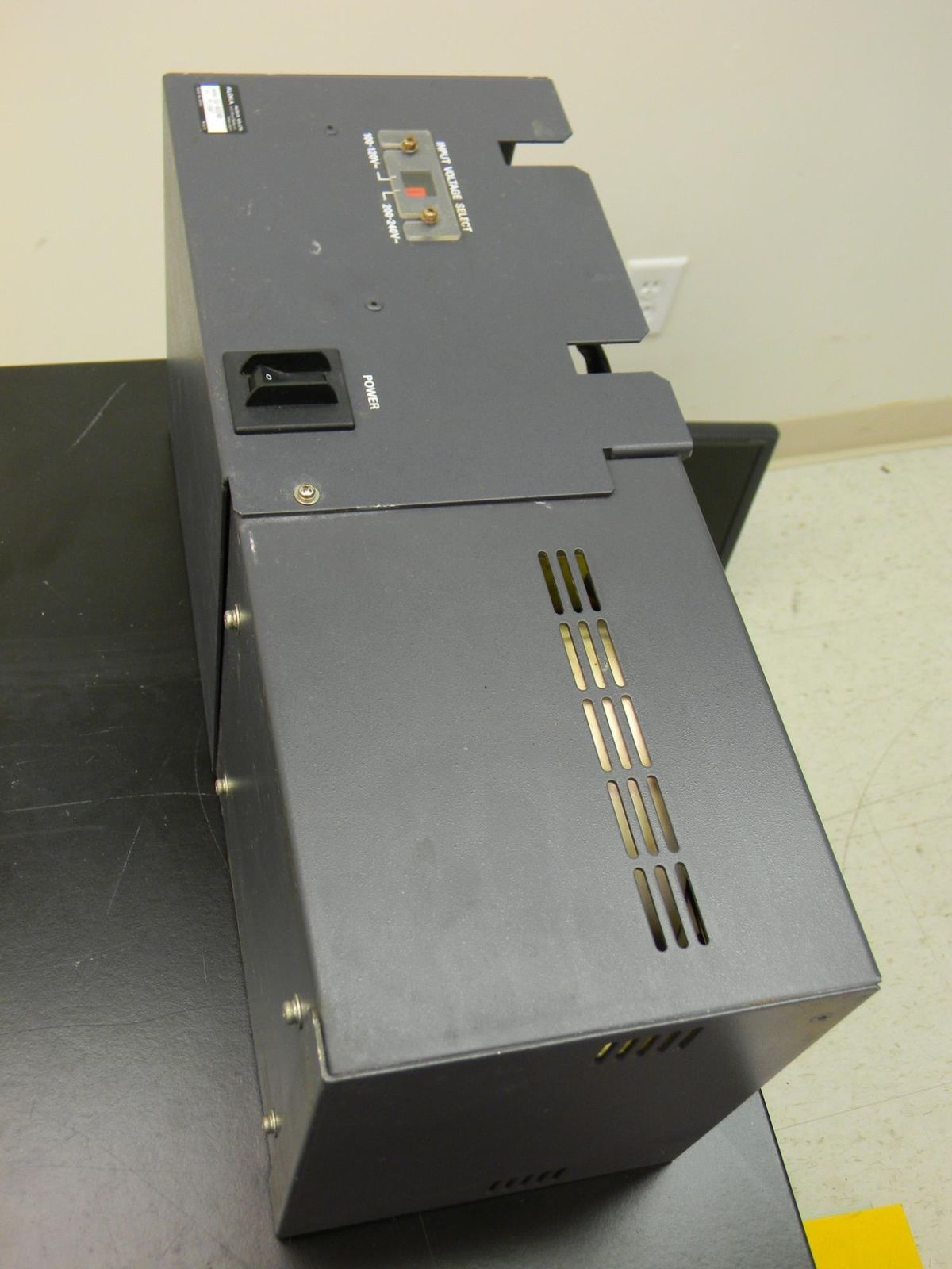 Aloka Prosound Ultrasound Scanner SSD 3500SV POWER SUPPLY EP479900CC EU-6029B DIAGNOSTIC ULTRASOUND MACHINES FOR SALE