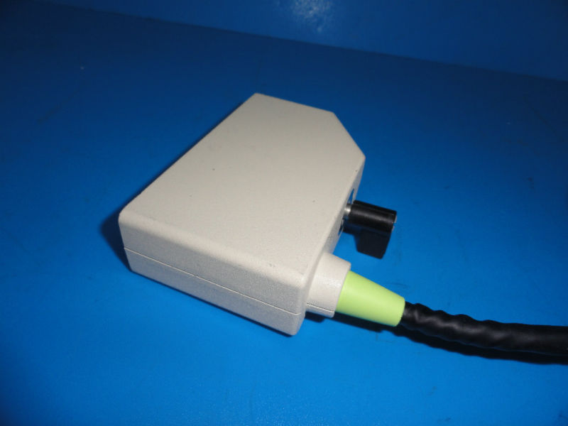 TOSHIBA PSF-37FT 3.75 Mhz Phased Array sector Probe (3219) DIAGNOSTIC ULTRASOUND MACHINES FOR SALE