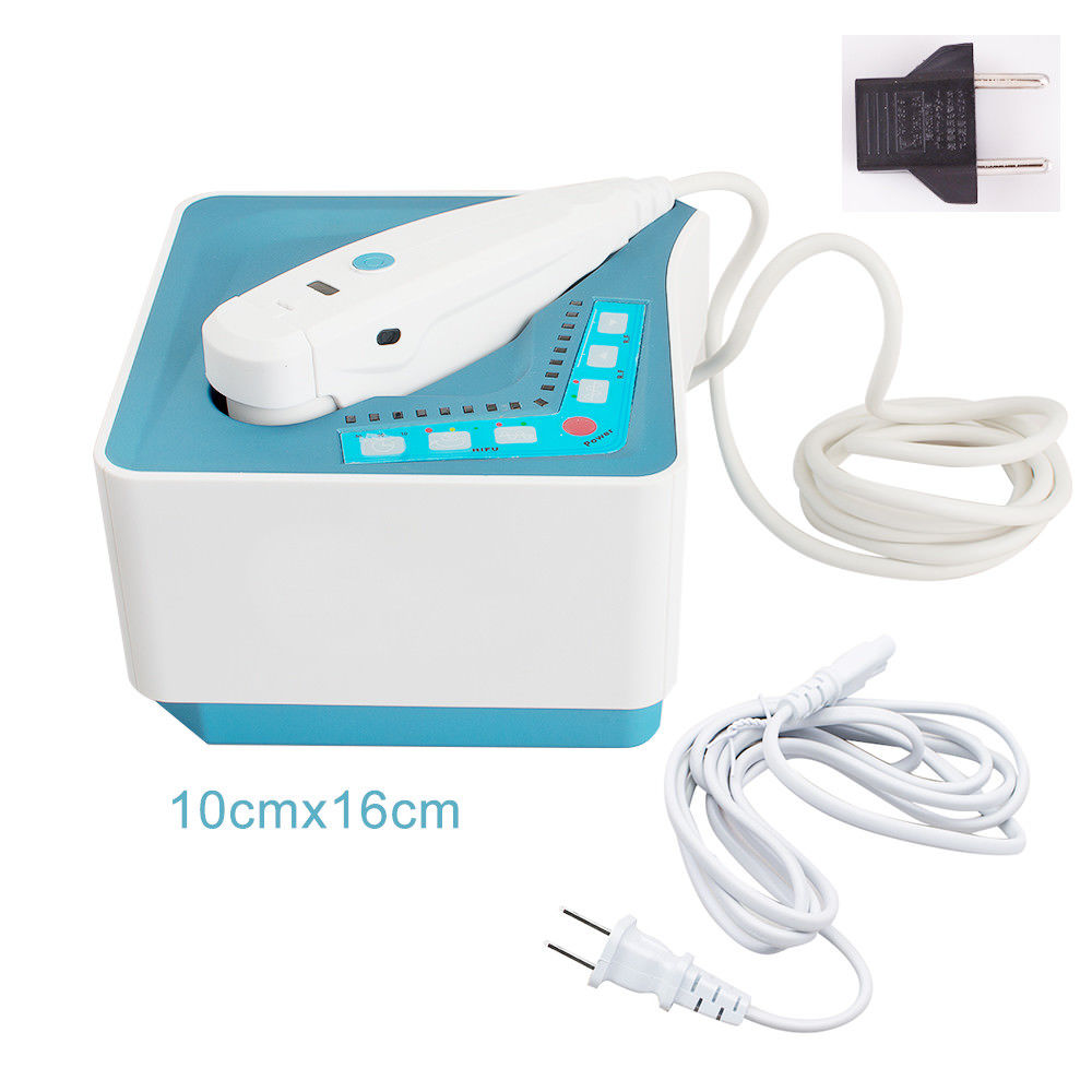 Hot High Intensity Focused Ultrasound Ultrasonic HIFU / RF LED Skin Care Beauty DIAGNOSTIC ULTRASOUND MACHINES FOR SALE