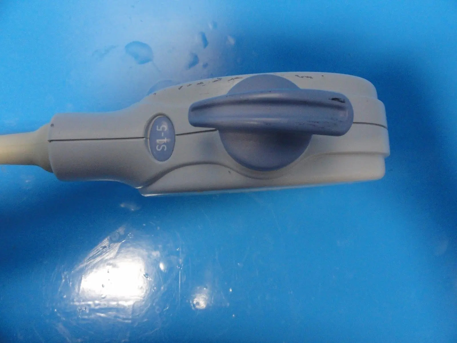 2012 GE S1-5 Ref 5269878 Sector Array Ultrasound Transducer Probe ~13794 DIAGNOSTIC ULTRASOUND MACHINES FOR SALE