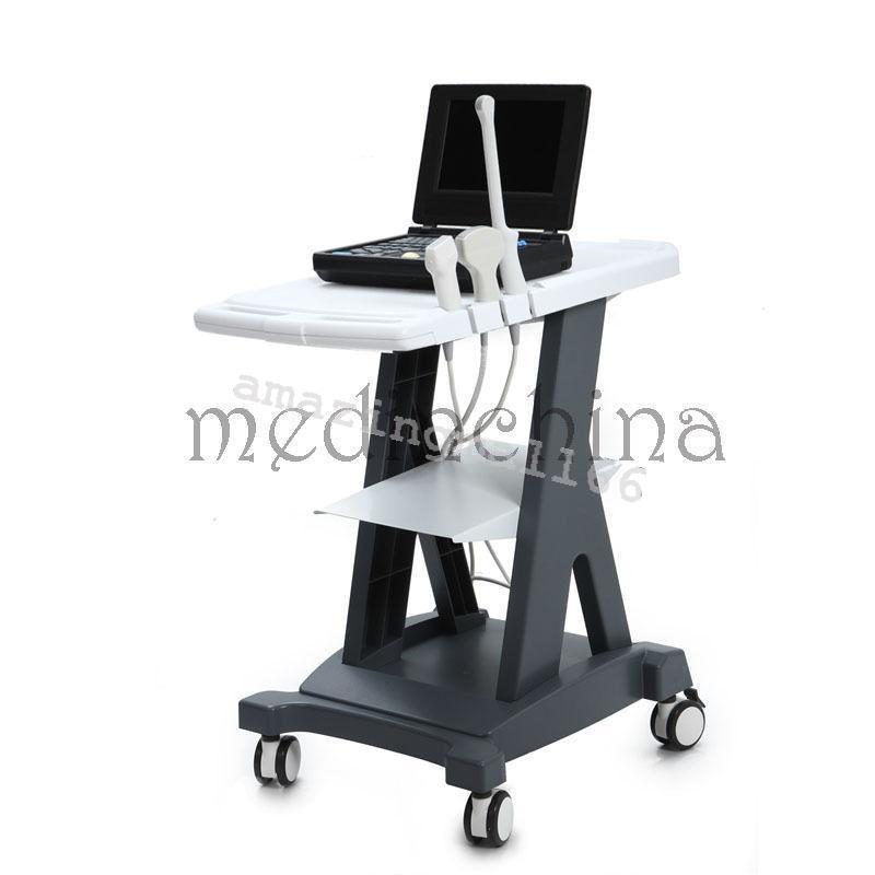 Veterianry Full Digital Laptop Ultrasound Scanner Micro-Convex Probe Battery AA DIAGNOSTIC ULTRASOUND MACHINES FOR SALE