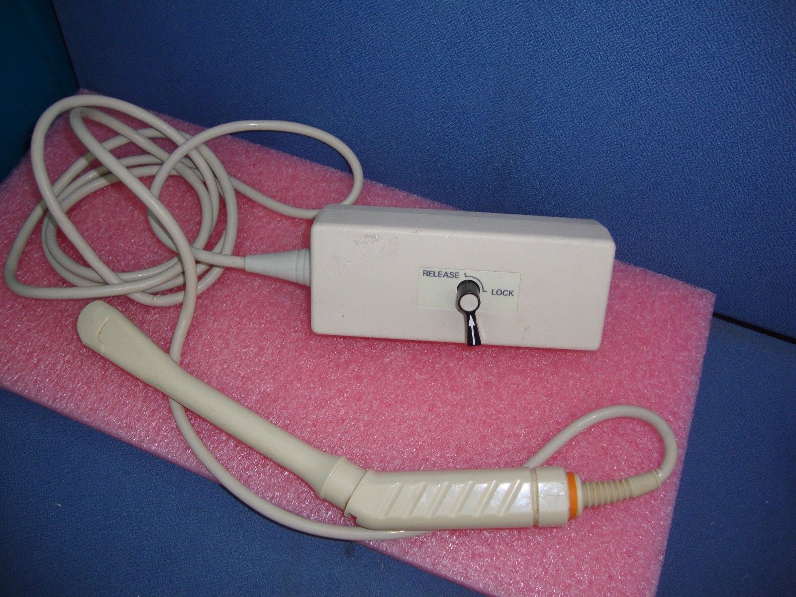 ALOKA UST-952-5 Ultrasound Probe 5 MHz DIAGNOSTIC ULTRASOUND MACHINES FOR SALE