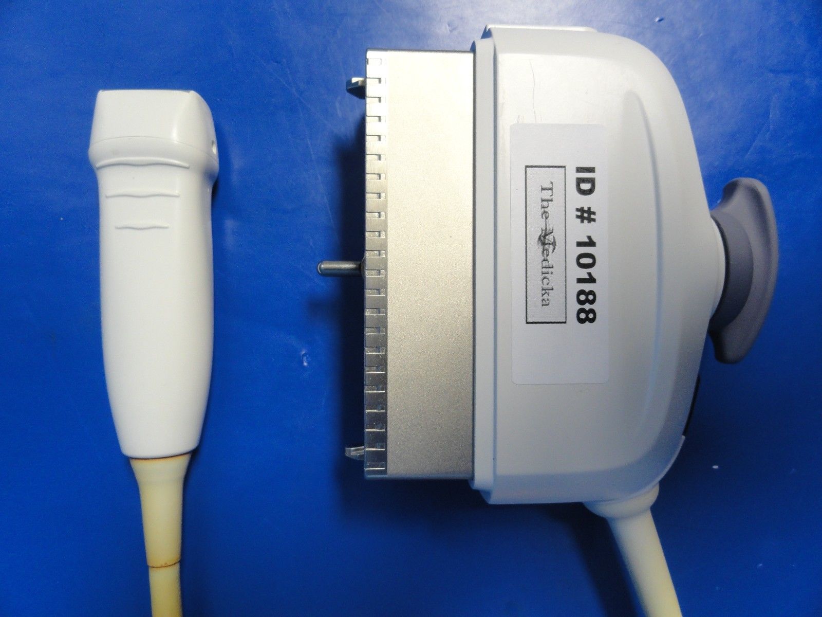 2011 GE M5S-D (GE-3MIX) Active Matrix Single Crystal Phased Array Probe /10188 DIAGNOSTIC ULTRASOUND MACHINES FOR SALE