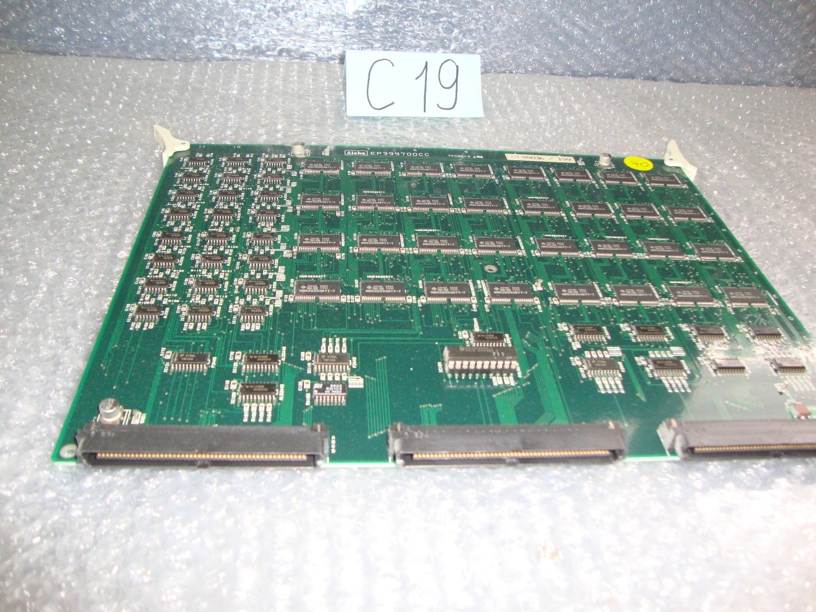 ALOKA SSD-1400 Ultrasound board EP399700сс DIAGNOSTIC ULTRASOUND MACHINES FOR SALE