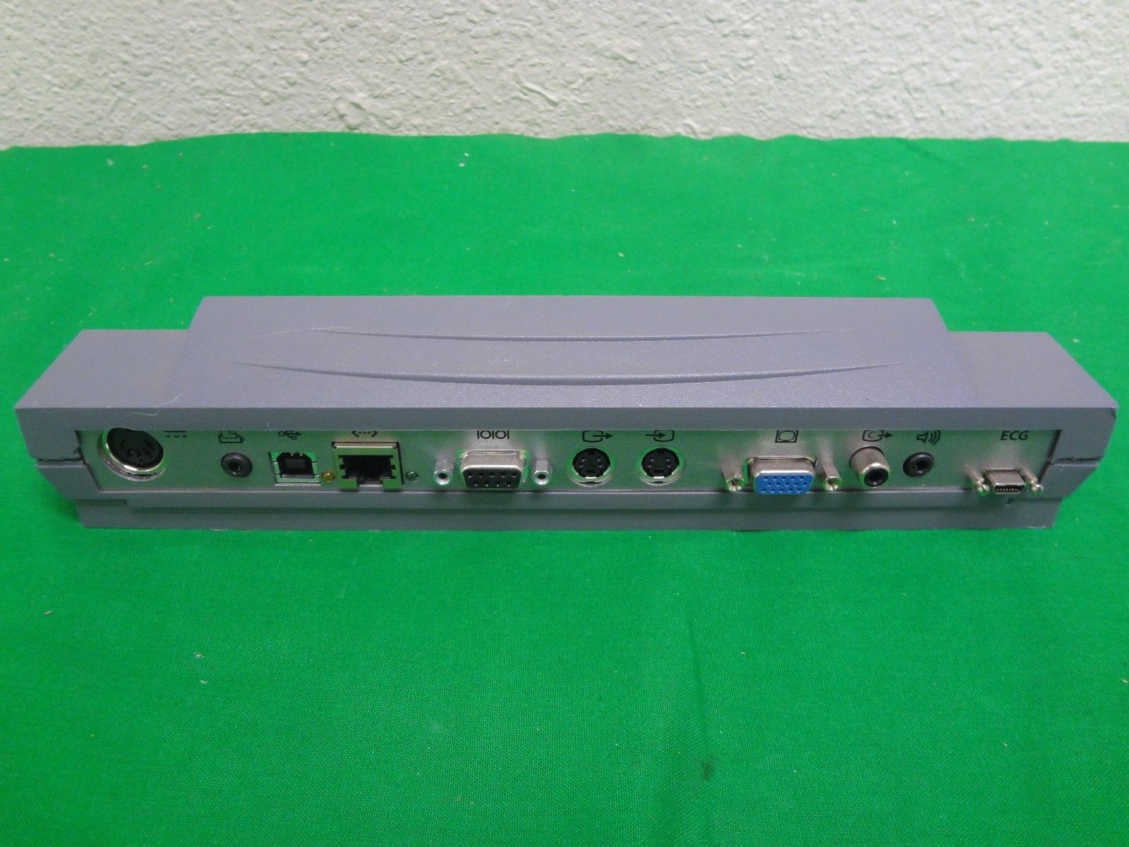 Sonosite Titan Ultrasound Mini-Dock Docking Station Medical #2 DIAGNOSTIC ULTRASOUND MACHINES FOR SALE