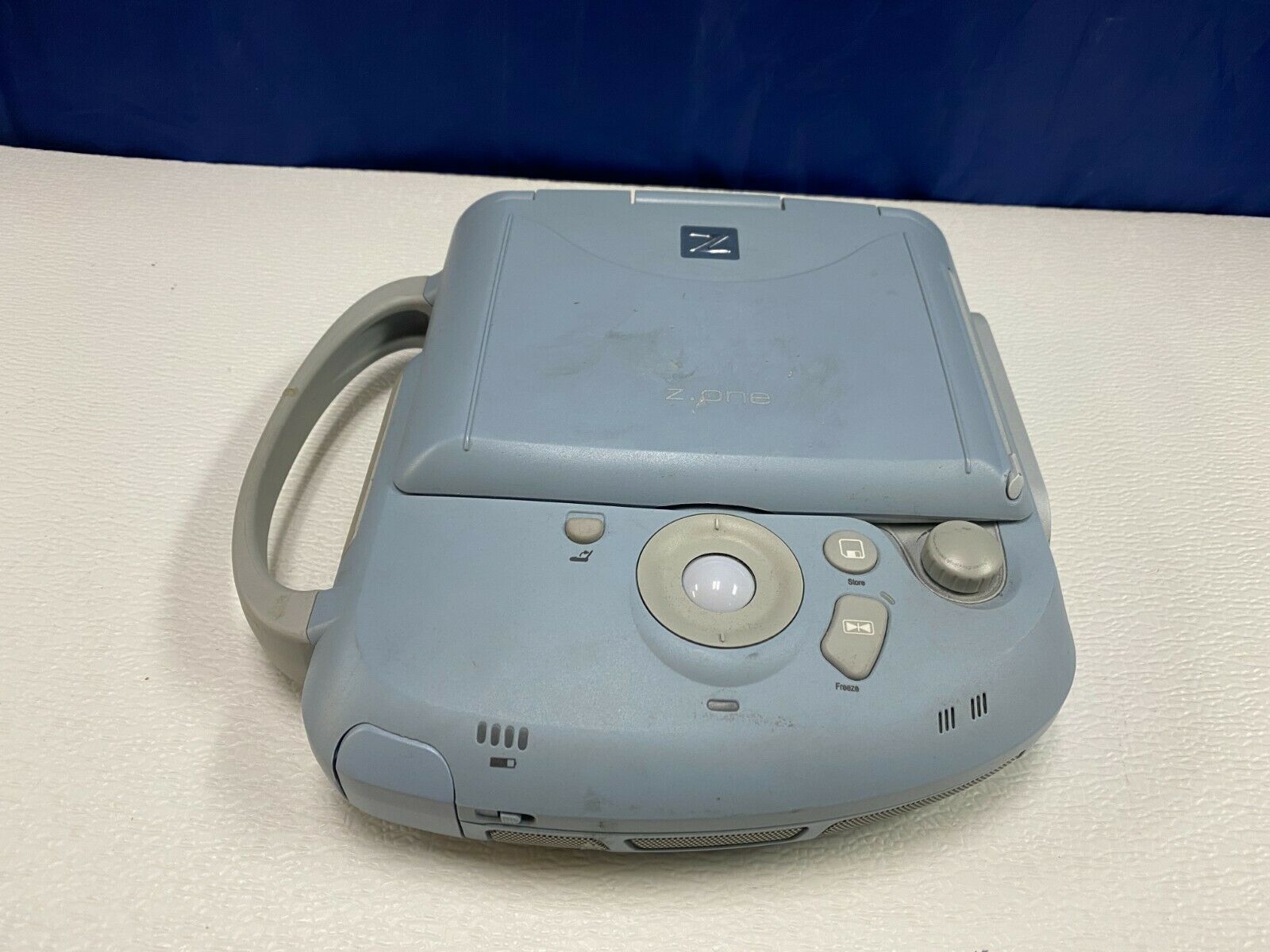 Zonare Z.One Scan Ultrasound Engine DIAGNOSTIC ULTRASOUND MACHINES FOR SALE