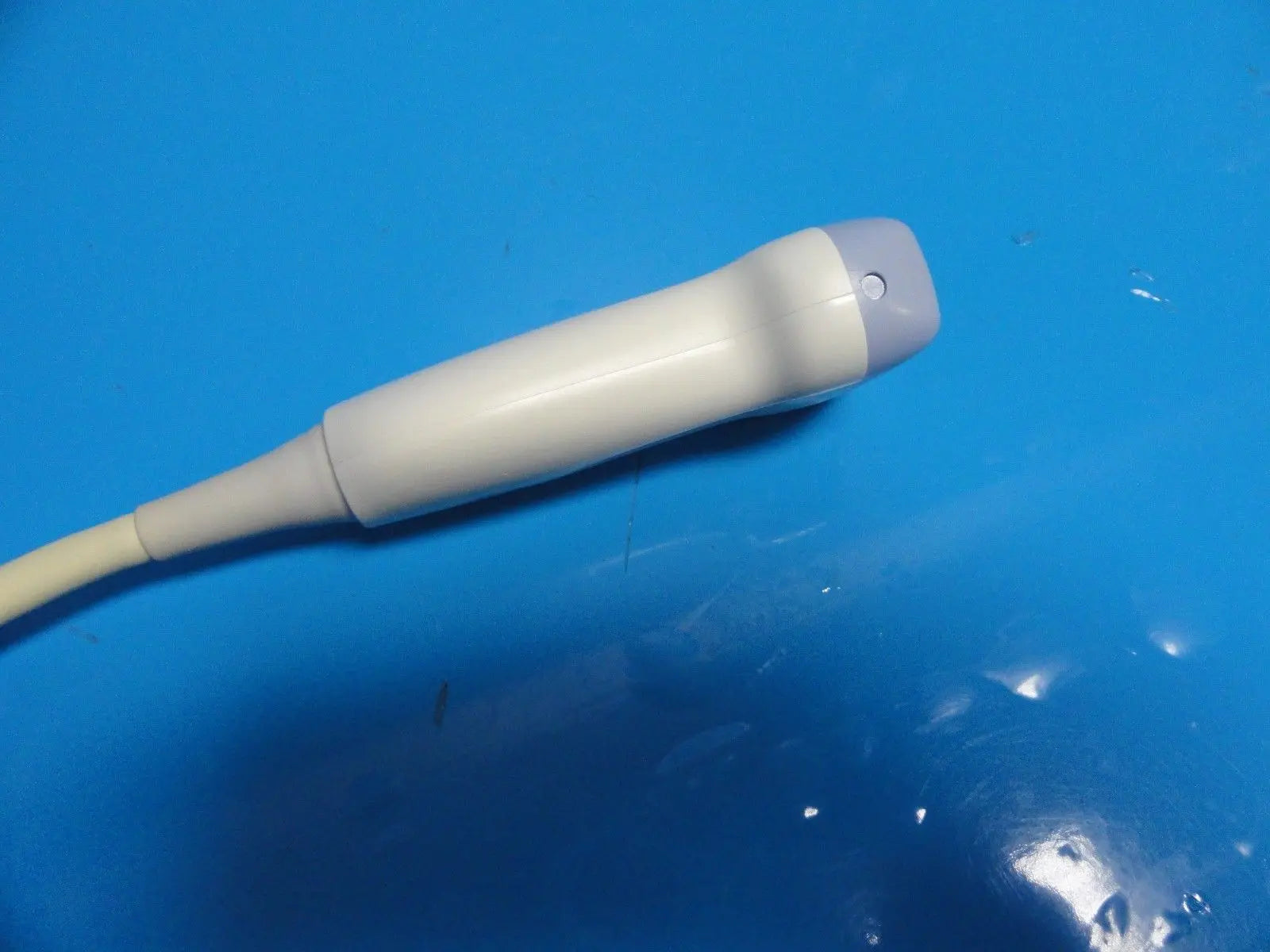 2010 GE S1-5 Ref 5269878 Sector Array Ultrasound Transducer Probe (11882) DIAGNOSTIC ULTRASOUND MACHINES FOR SALE