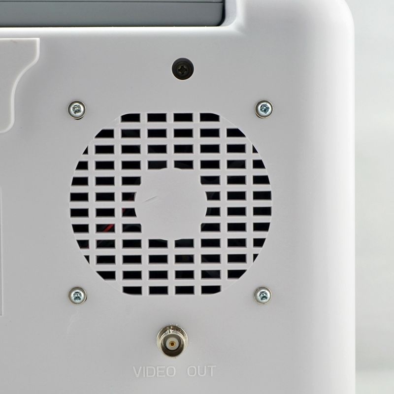 Medical Digital Portable Ultrasound Scanner Convex Linear Transvaginal 3 Probe 190891052414 DIAGNOSTIC ULTRASOUND MACHINES FOR SALE