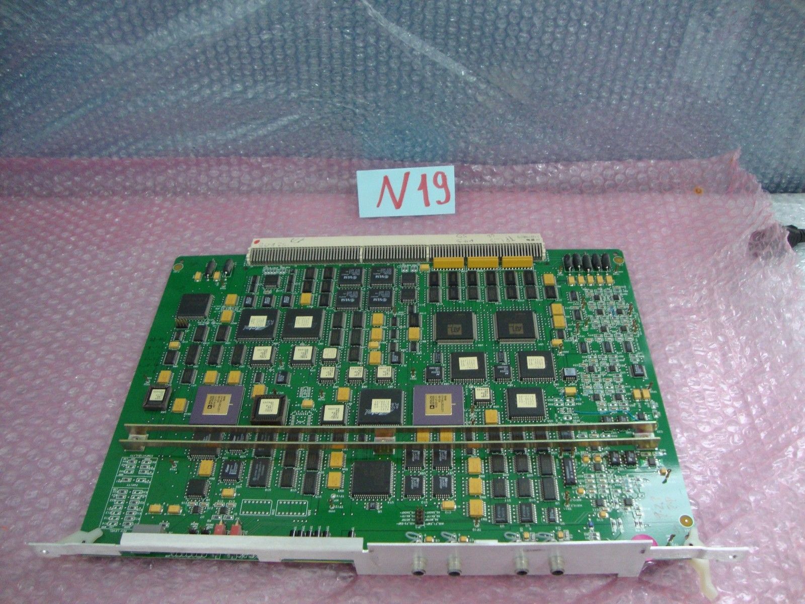 ATL Philips HDI-5000 Ultrasound 7500-1328-02a board DIAGNOSTIC ULTRASOUND MACHINES FOR SALE