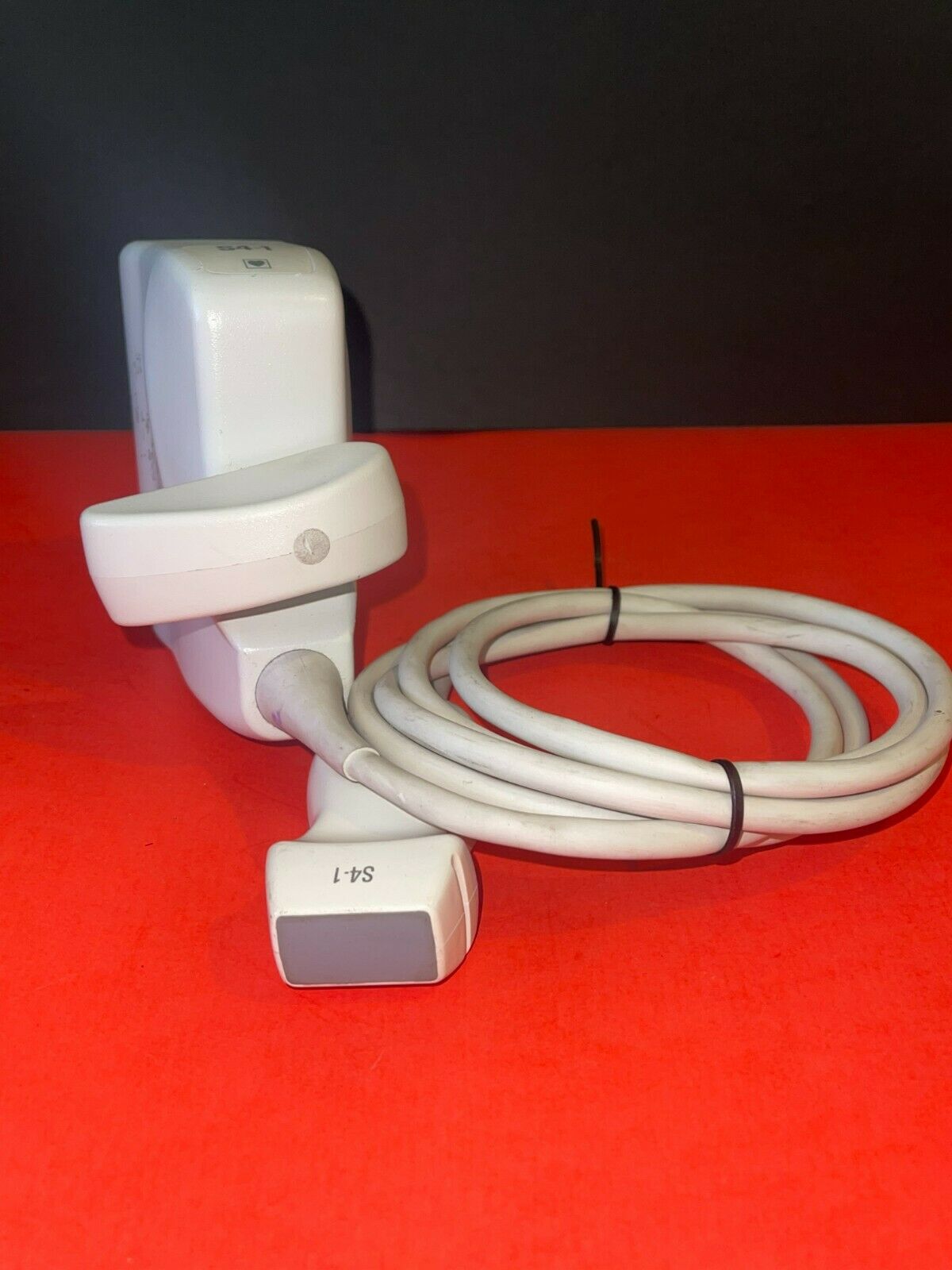 PHILIPS ULTRASOUND TRANSDUCER S4-1 PROBE DIAGNOSTIC ULTRASOUND MACHINES FOR SALE