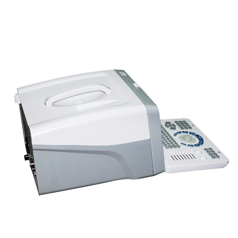 Excellent 10"Digital Ultrasound Machine Covex/ Linear/ Transvaginal 3 Probes USB 190891670403 DIAGNOSTIC ULTRASOUND MACHINES FOR SALE