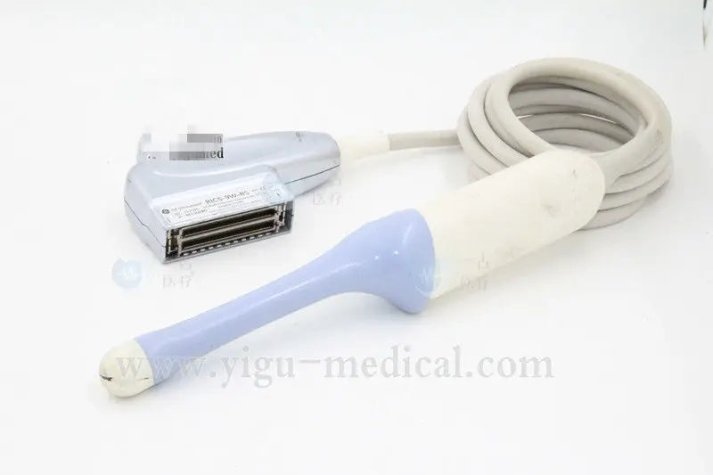 1PC used good GE RIC5-9W-RS color Doppler ultrasound probe #F4521 CY DIAGNOSTIC ULTRASOUND MACHINES FOR SALE