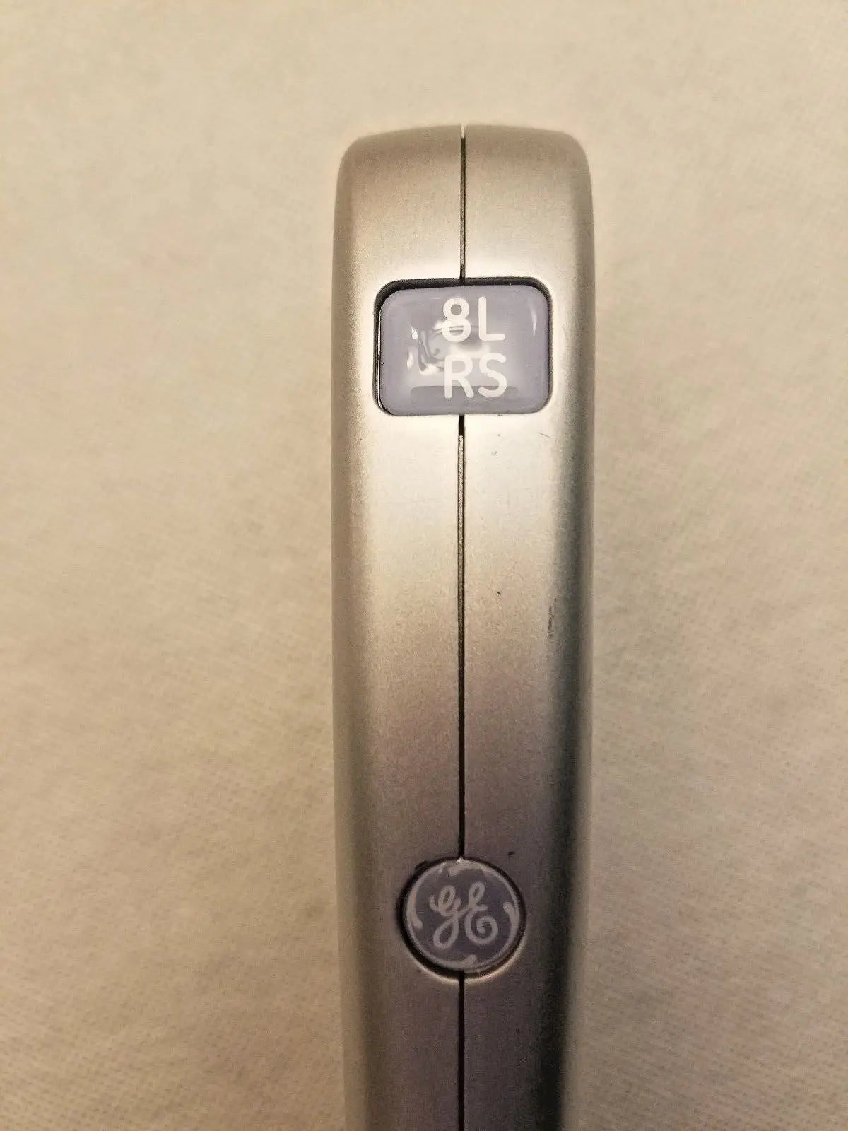 GE 8L-RS Linear Ultrasound Transducer Probe DIAGNOSTIC ULTRASOUND MACHINES FOR SALE