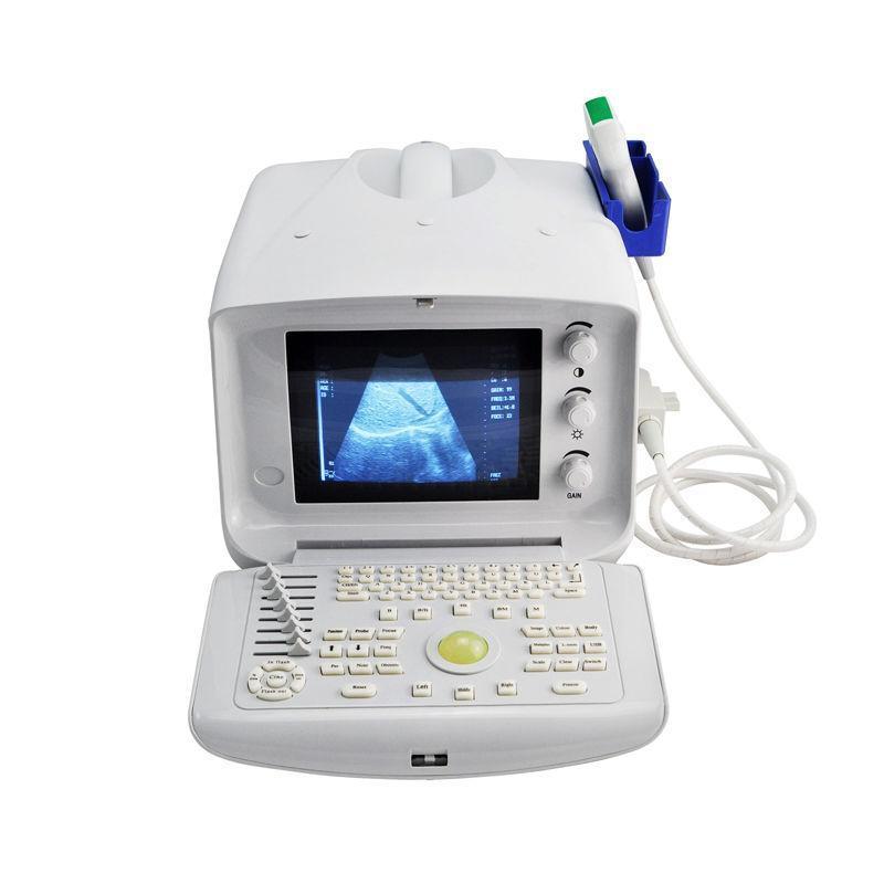 Veterinary B-Ultrasound Scanner/Machine Micro-convex Array Probe VET/Animals 3D 190891949295 DIAGNOSTIC ULTRASOUND MACHINES FOR SALE