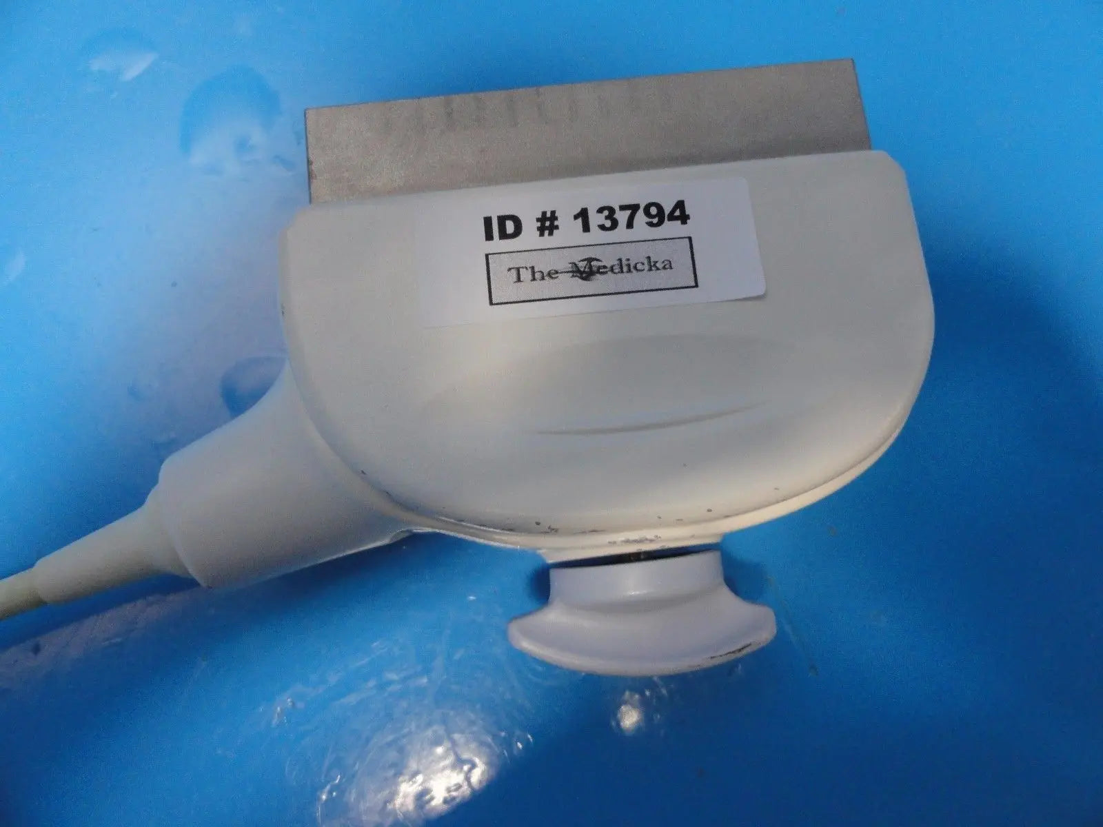 2012 GE S1-5 Ref 5269878 Sector Array Ultrasound Transducer Probe ~13794 DIAGNOSTIC ULTRASOUND MACHINES FOR SALE