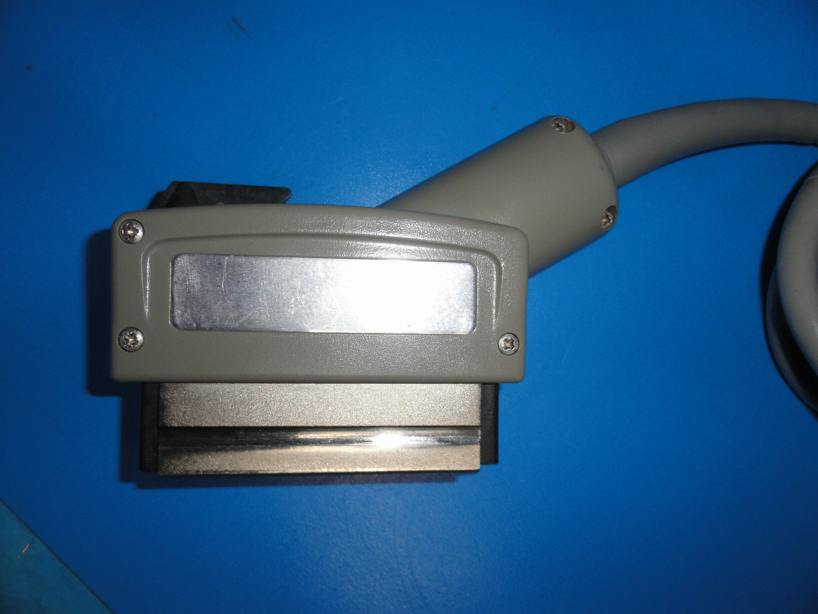 HP 21244A 3.5MHz Phased Array Sector Probe For HP 1000, 1500 & 2000 (3516) DIAGNOSTIC ULTRASOUND MACHINES FOR SALE