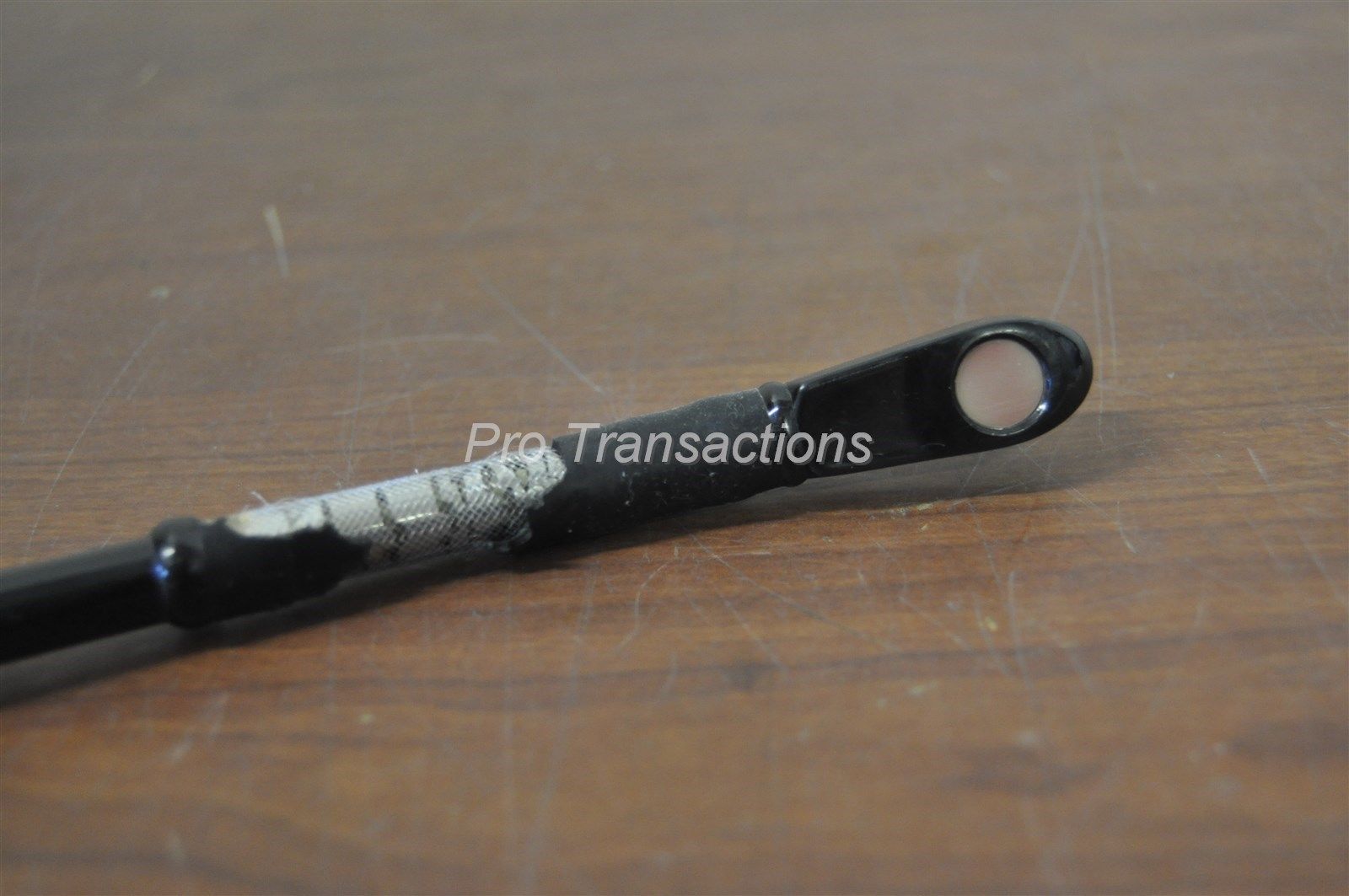 probe tip head