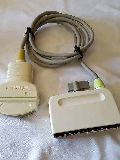 TOSHIBA Transducer PVG-366M PROBE Transducer IN GOOD CONDITION DIAGNOSTIC ULTRASOUND MACHINES FOR SALE