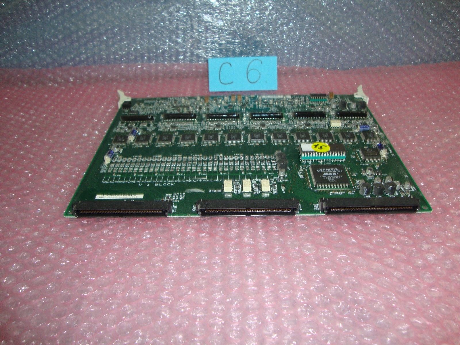 ALOKA SSD-1400 Ultrasound board ep404500pr DIAGNOSTIC ULTRASOUND MACHINES FOR SALE