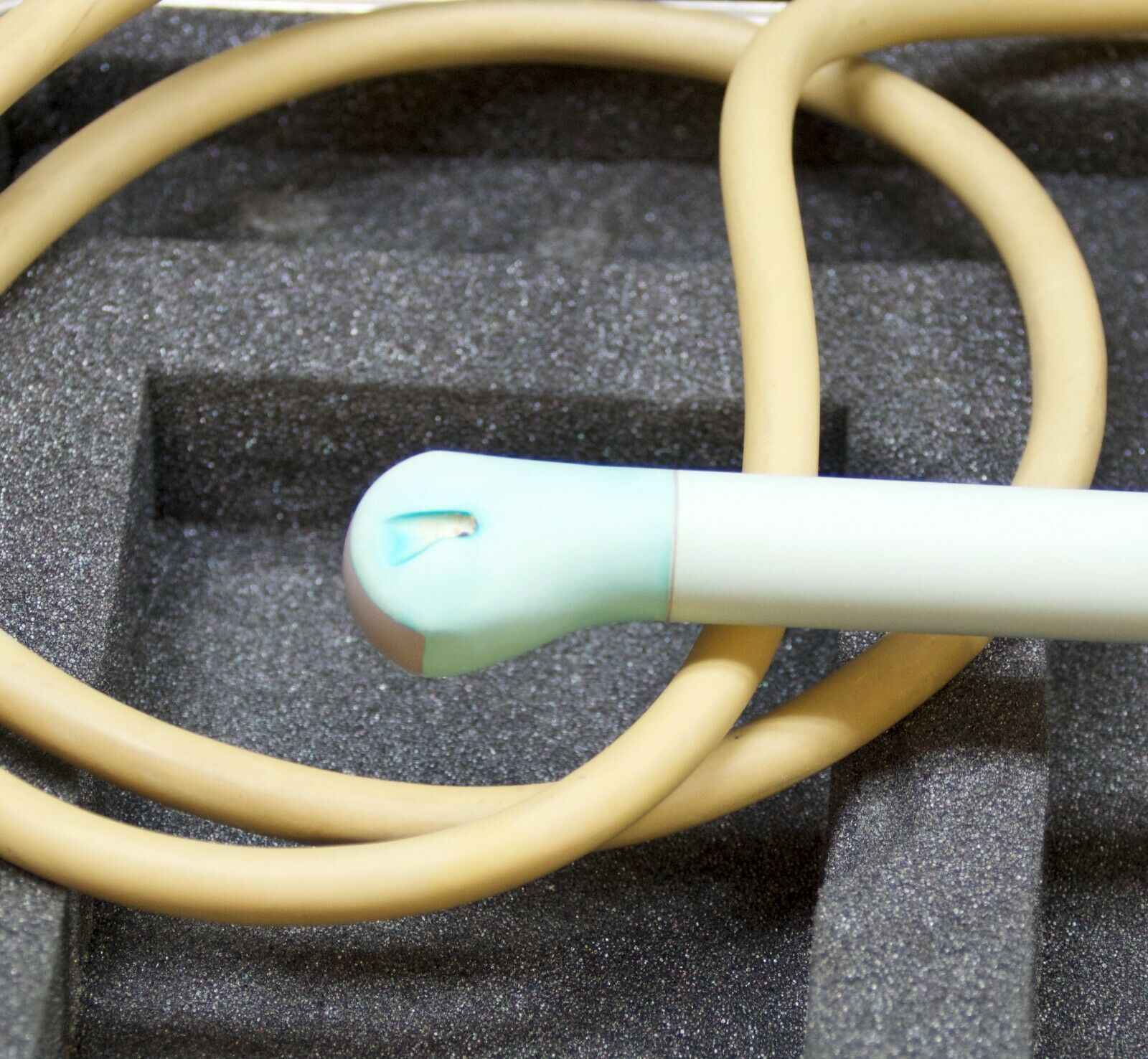 Acuson EV-8C4 Ultrasound Trasnsducer (R2) DIAGNOSTIC ULTRASOUND MACHINES FOR SALE