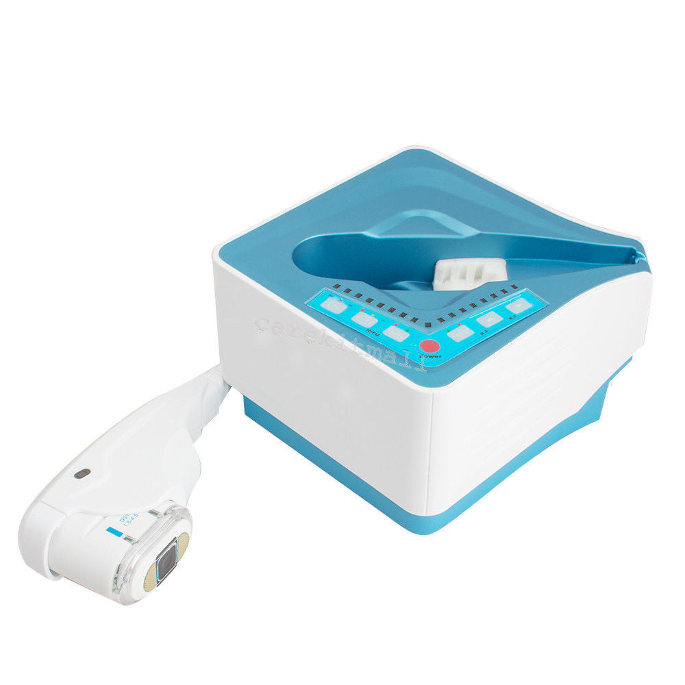 HIFU High Intensity Ultrasound RF Ficial Spa Salon Machine Male Female Common 190891455444 DIAGNOSTIC ULTRASOUND MACHINES FOR SALE