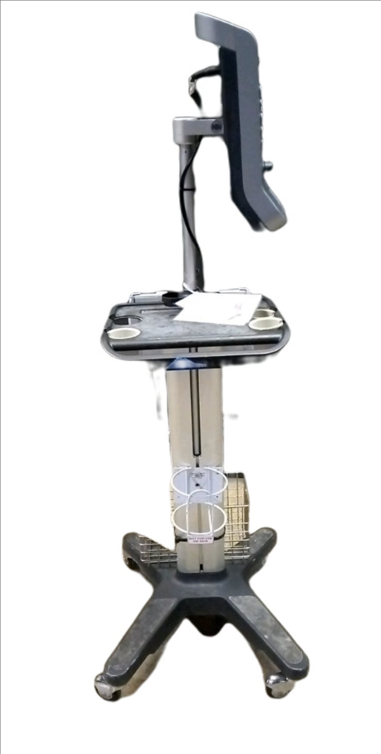 SONOSITE CATCH PORTABLE ULTRASOUND MACHINE DIAGNOSTIC ULTRASOUND MACHINES FOR SALE