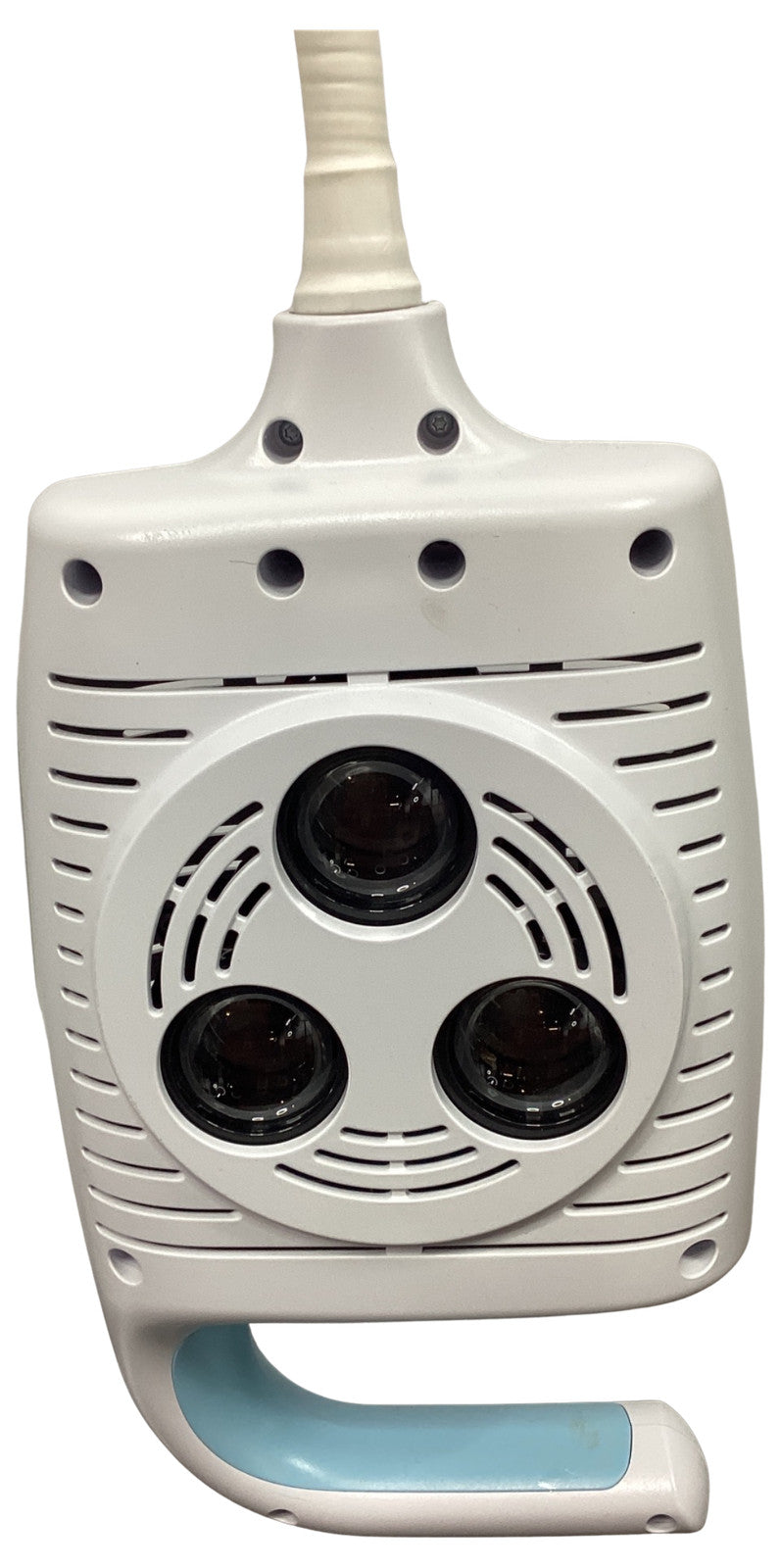 WELCH ALLYN GREEN SERIES 600 MINOR PROCEDURE LIGHT W/ STAND