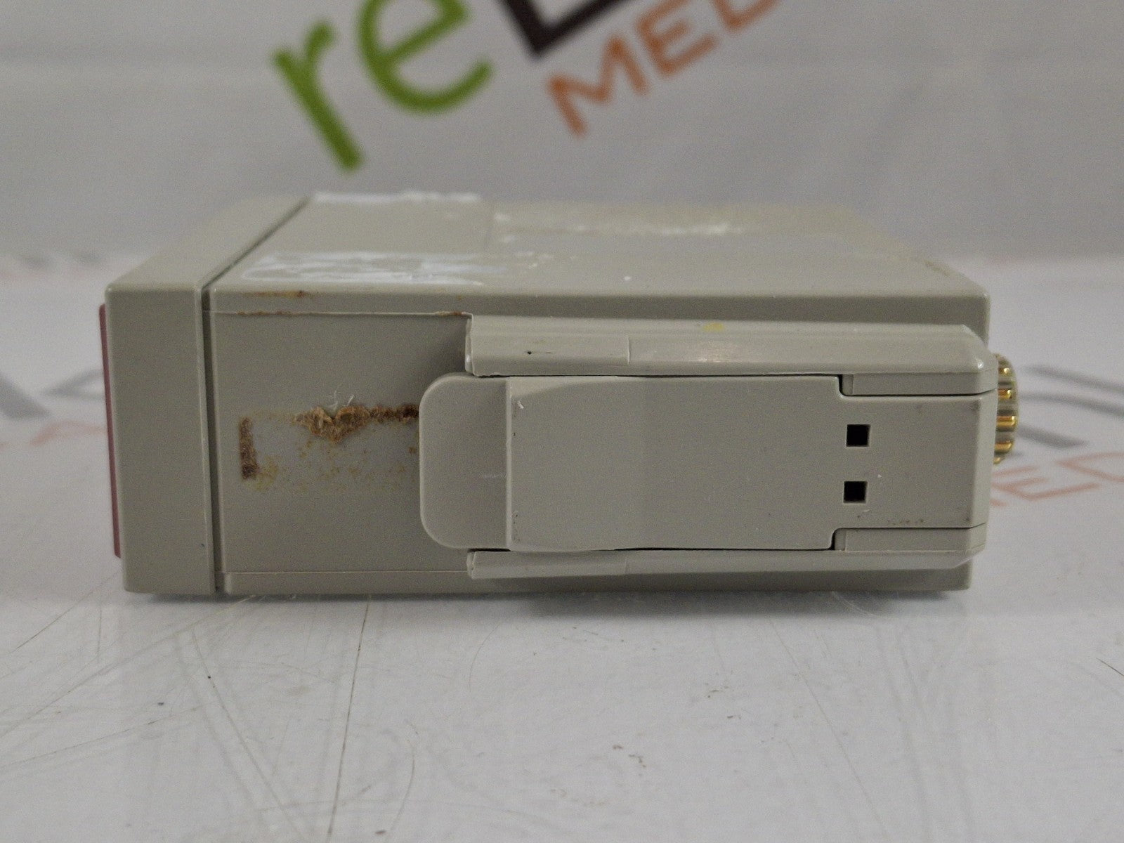 Philips M1006B Single Parameter IBP Module