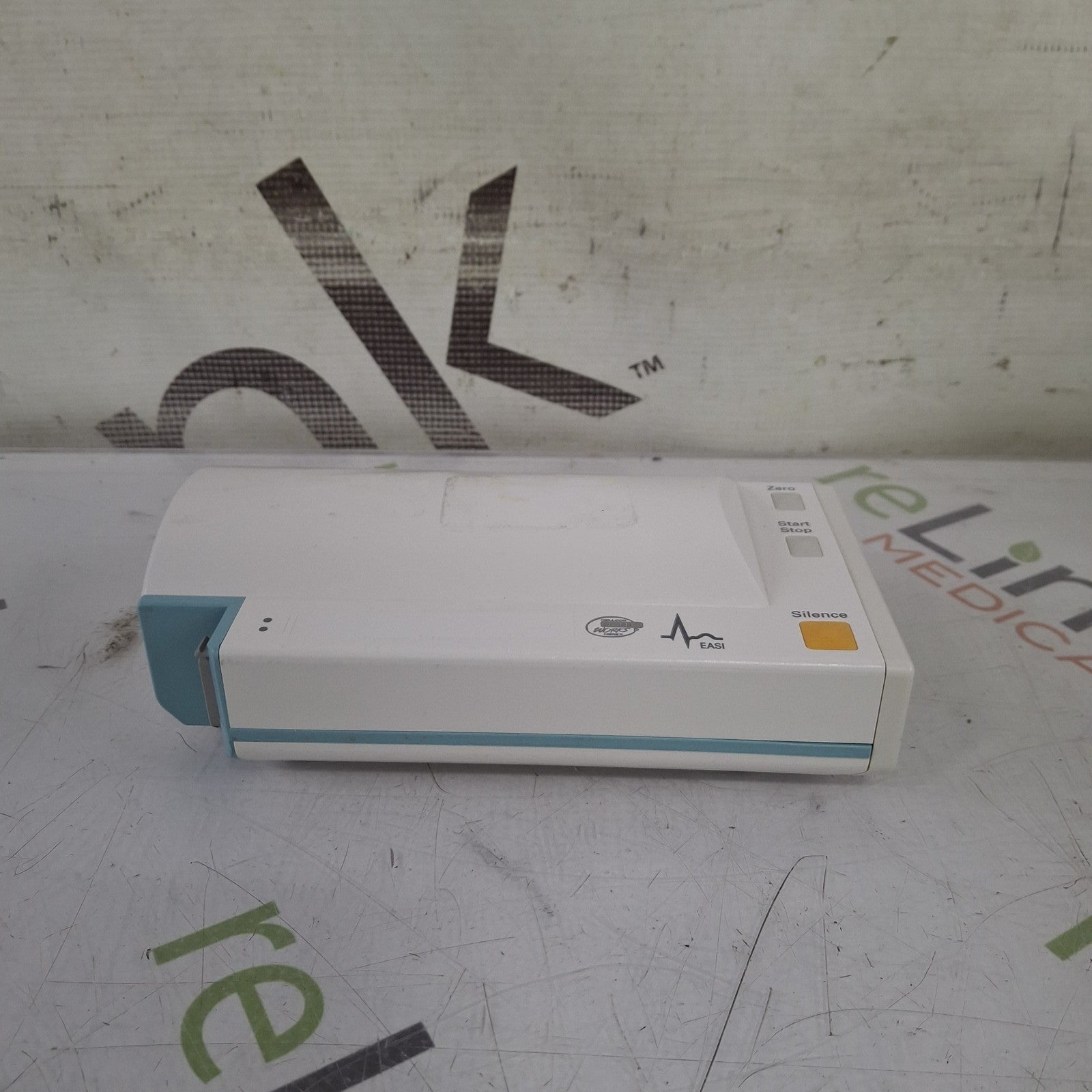 Philips M3001A-A02C06 OxiMax SpO2, NIBP, ECG, Temp, IBP MMS Module