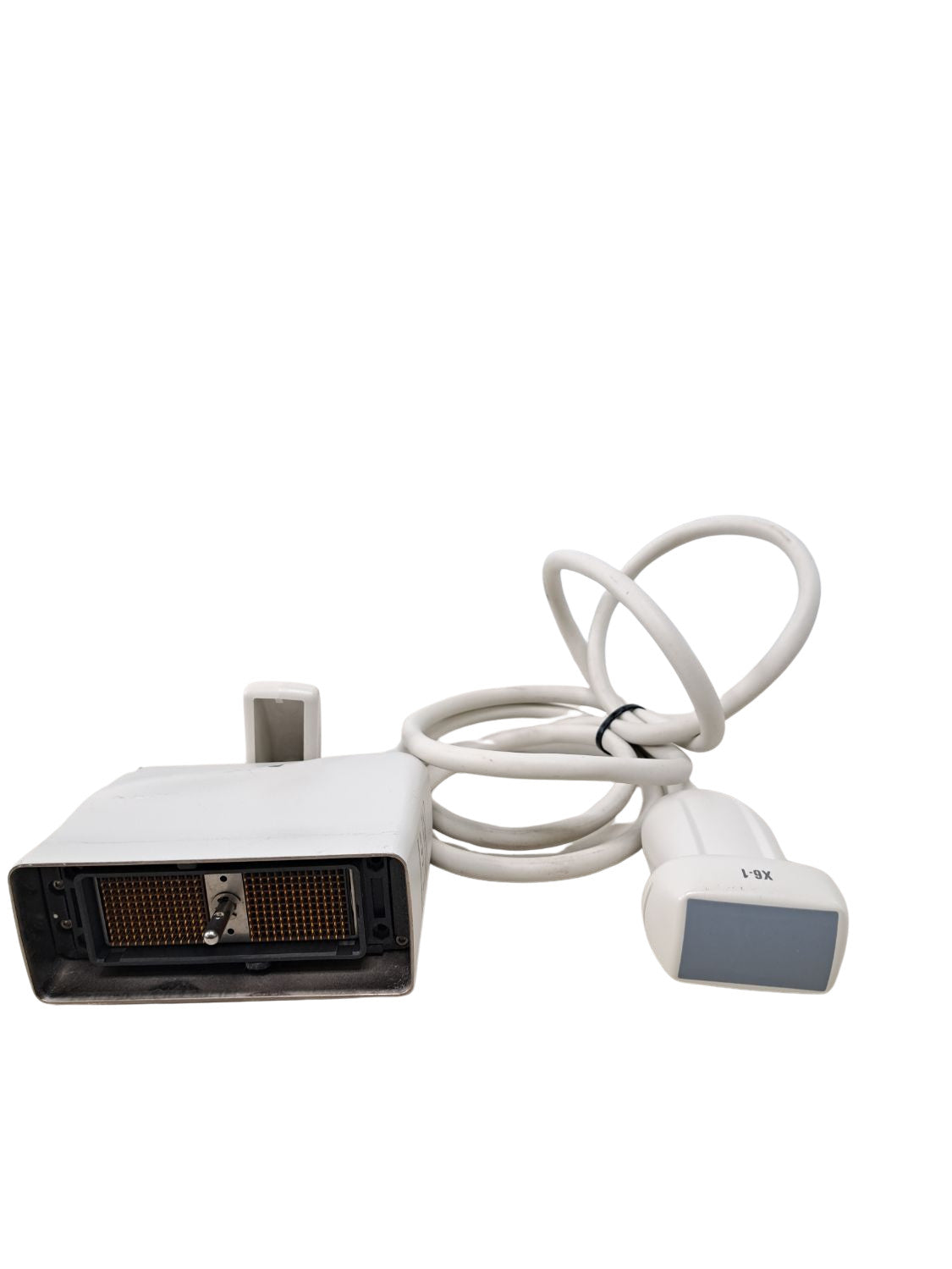 PHILIPS X6-1 ULTRASOUND PROBE TRANSDUCER @