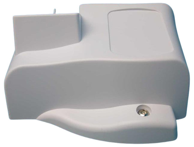 WELCHALLYN M690/692 ASSY, WALL HOLDER