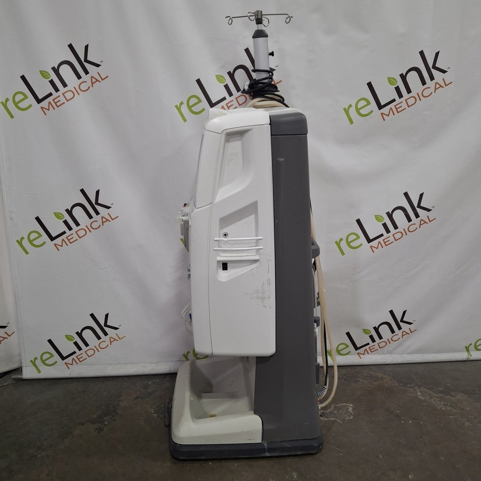 Gambro Phoenix Dialysis Machine