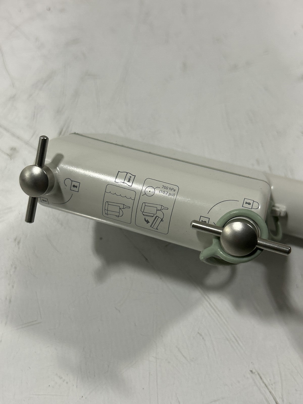 B-K Medical 9C2 9002 Ultrasound Probe