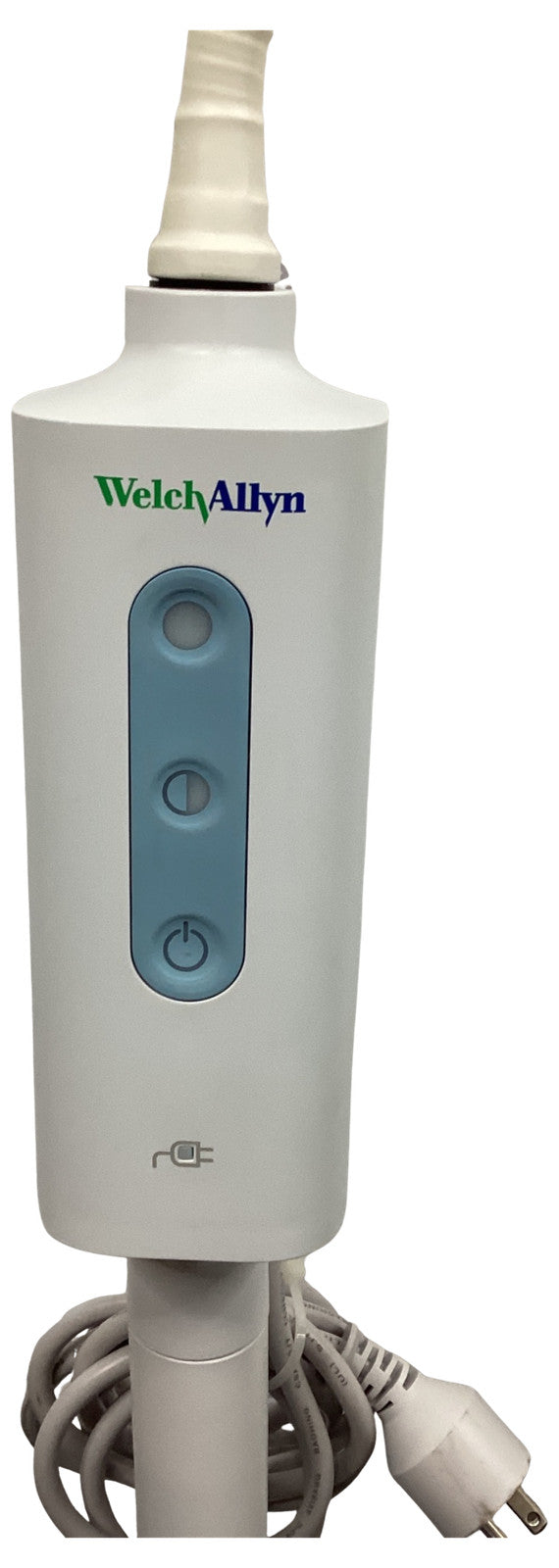 WELCH ALLYN GREEN SERIES 600 MINOR PROCEDURE LIGHT W/ STAND