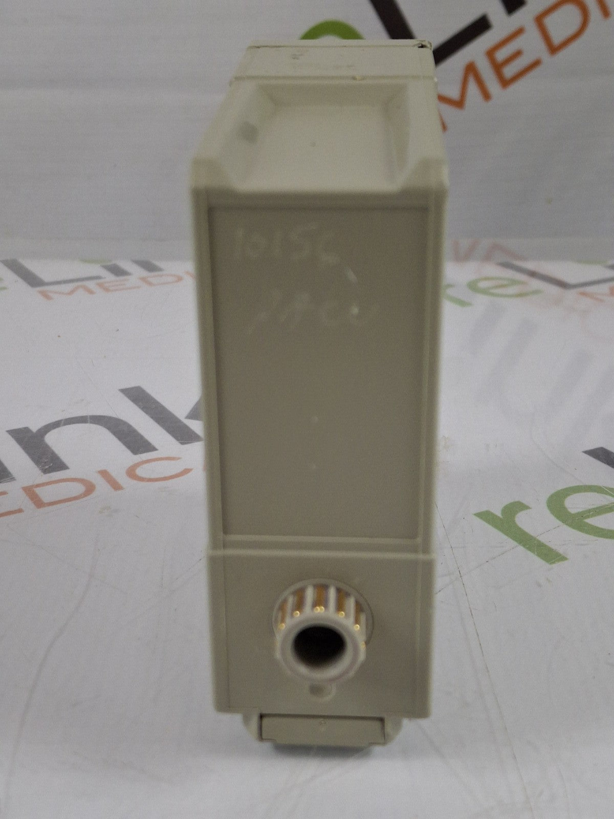 Philips M1006B Single Parameter IBP Module