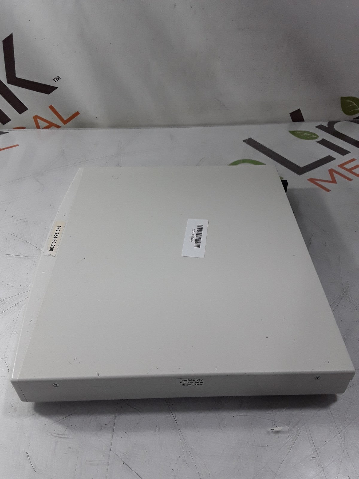 Xltek Connex Base Station
