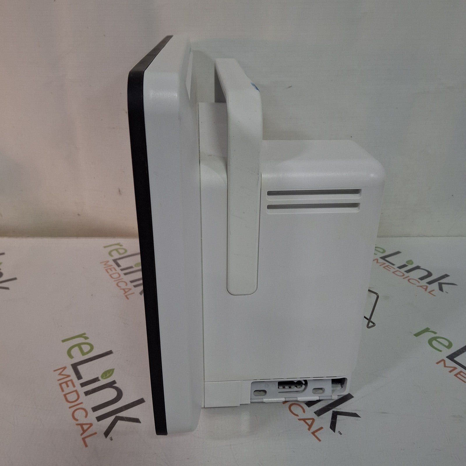 Philips MX550 Portable/Bedside Patient Monitor