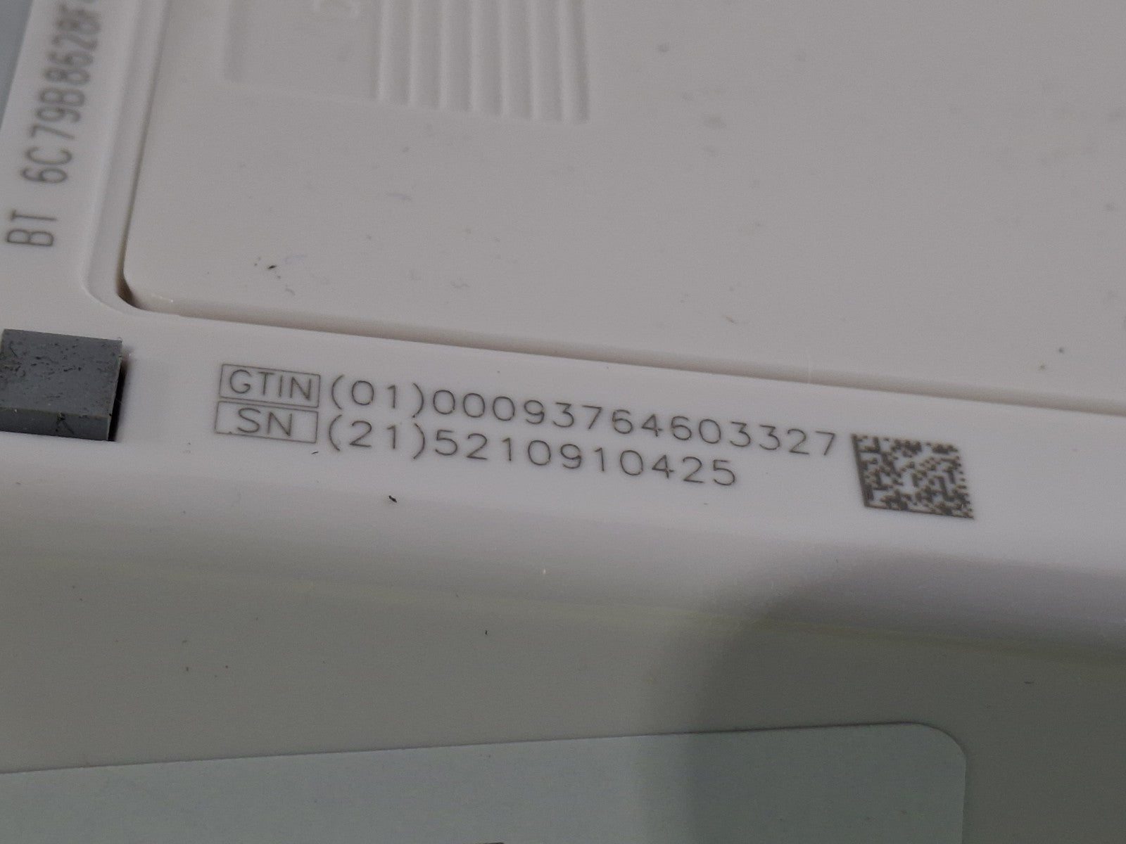 A&D UA-651BLE Digital Blood Pressure Monitor