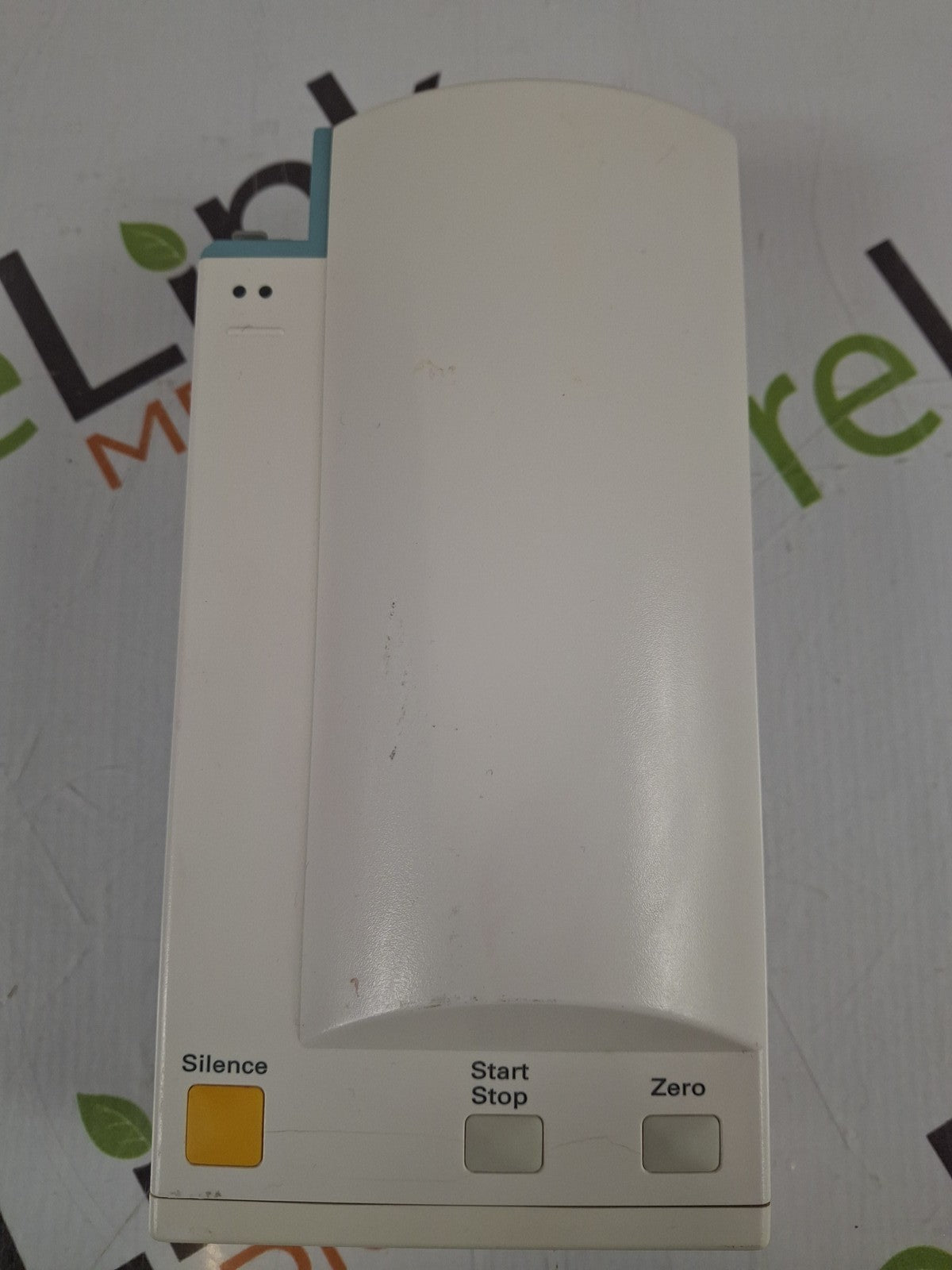 Philips M3001A-C06 Fast SpO2, NIBP, ECG, Temp, IBP MMS Module